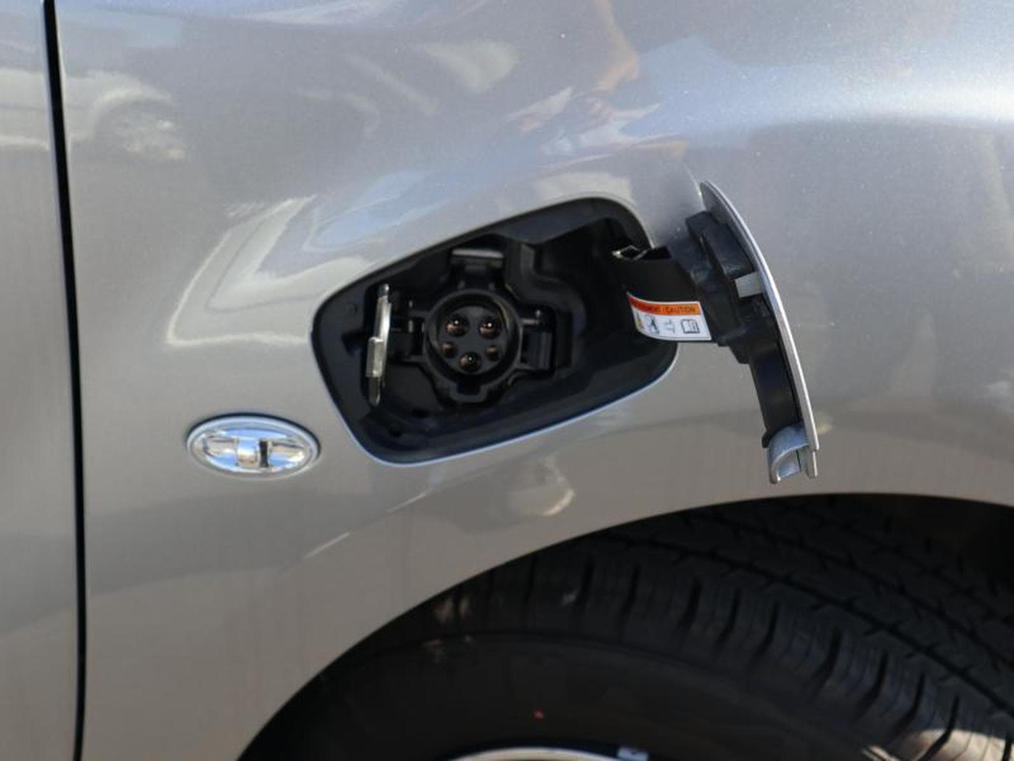 Peugeot Partner III Electric Confort (2019) - Foto 16