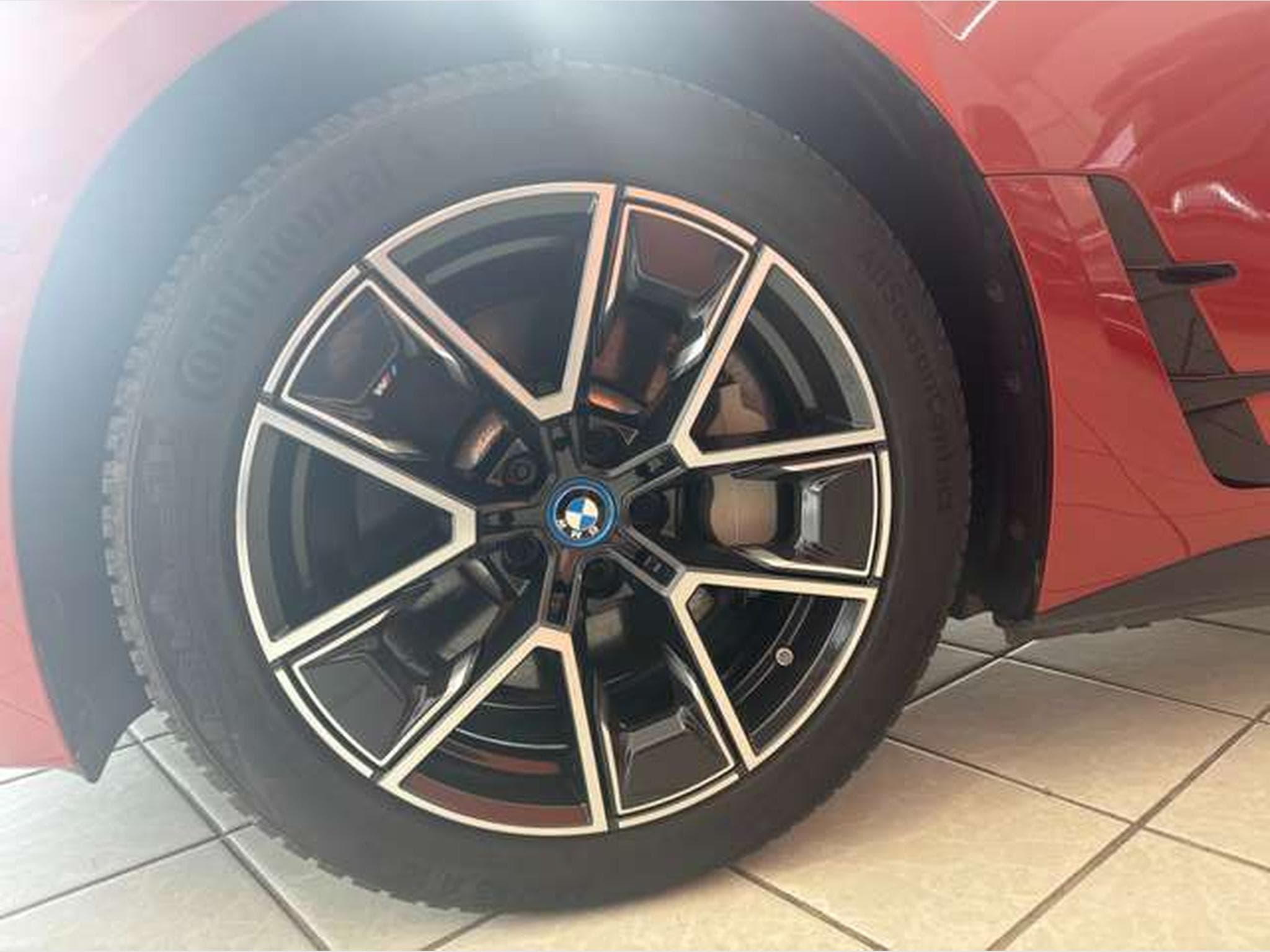 BMW i4 i4 eDrive40 Gran Coupe M Sport (2023) - Foto 25