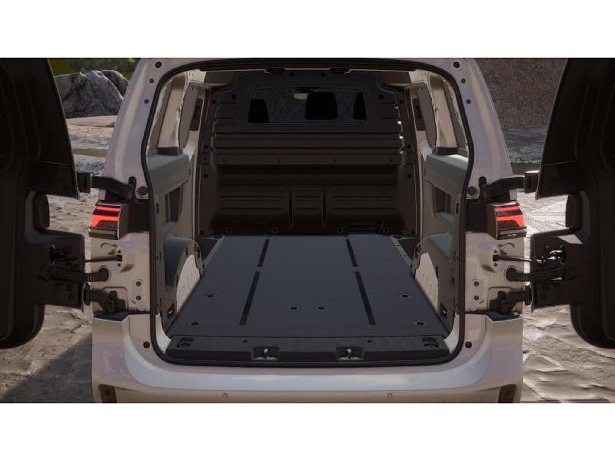 VW ID.Buzz Cargo (2025) - Foto 7