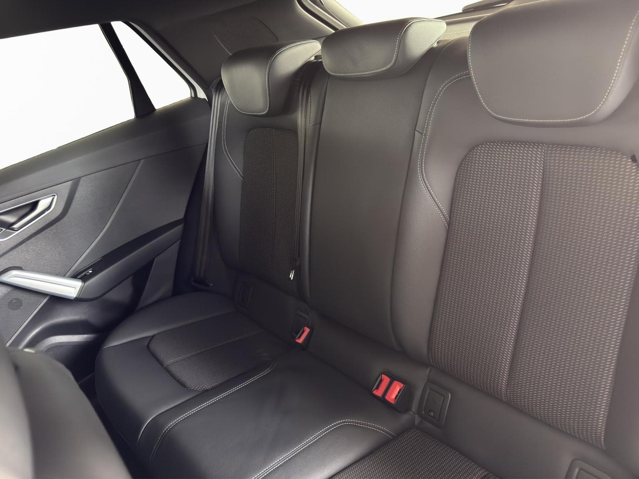 Audi Q2 S line (2026) - Foto 17