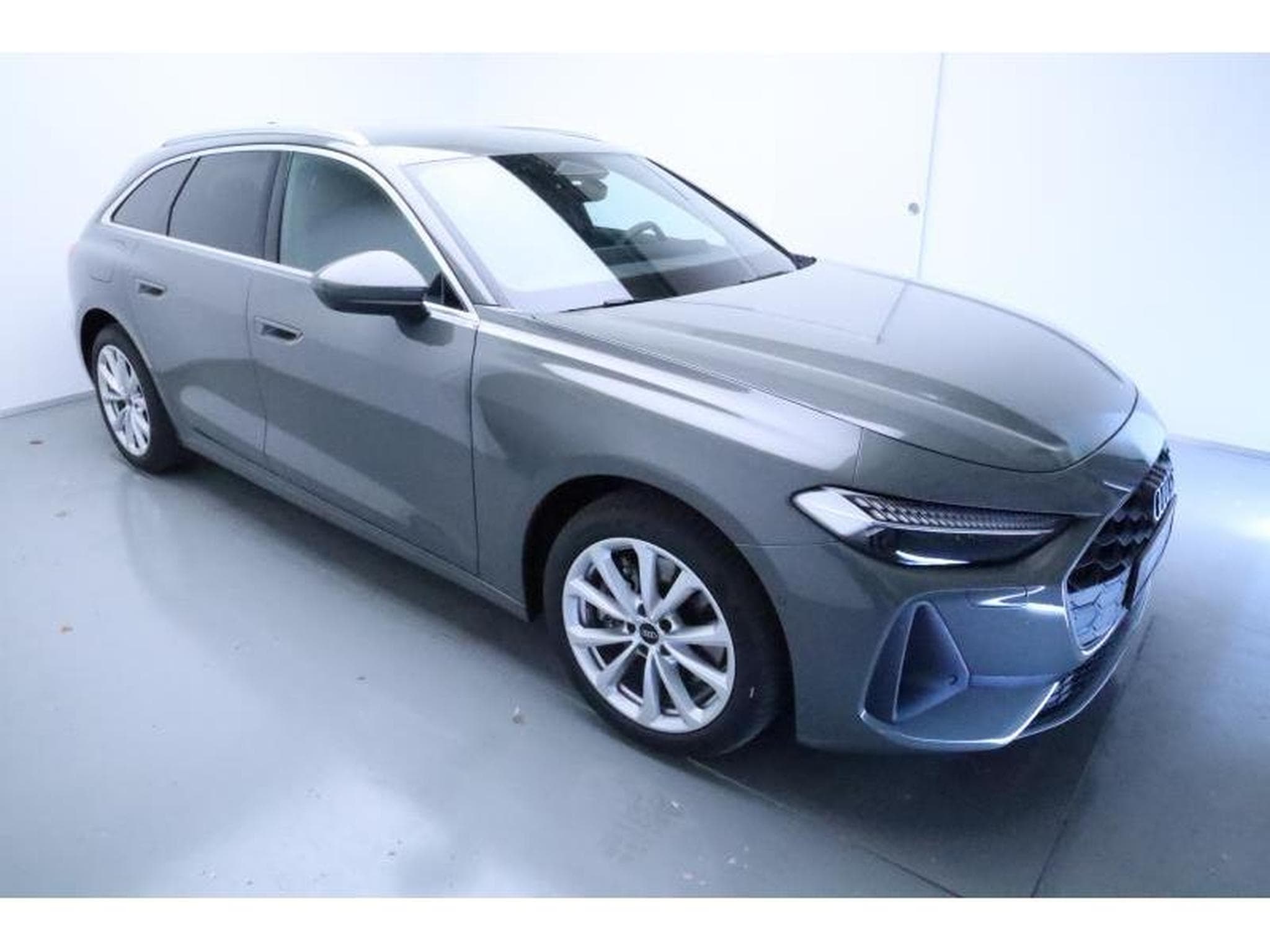 Audi A5 Avant (2026) - Foto 24