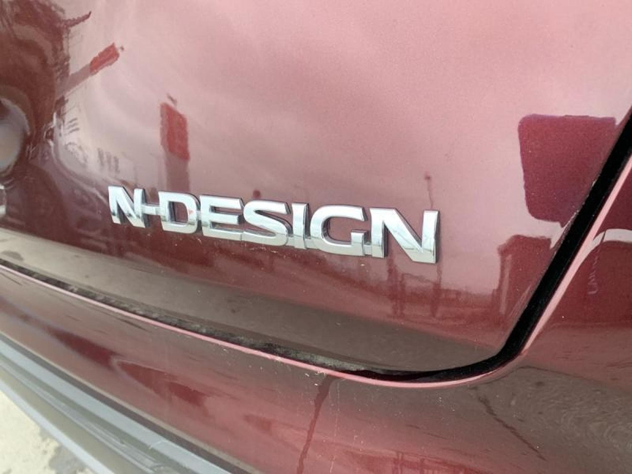 Nissan Juke N-DESIGN (2024) - Foto 26