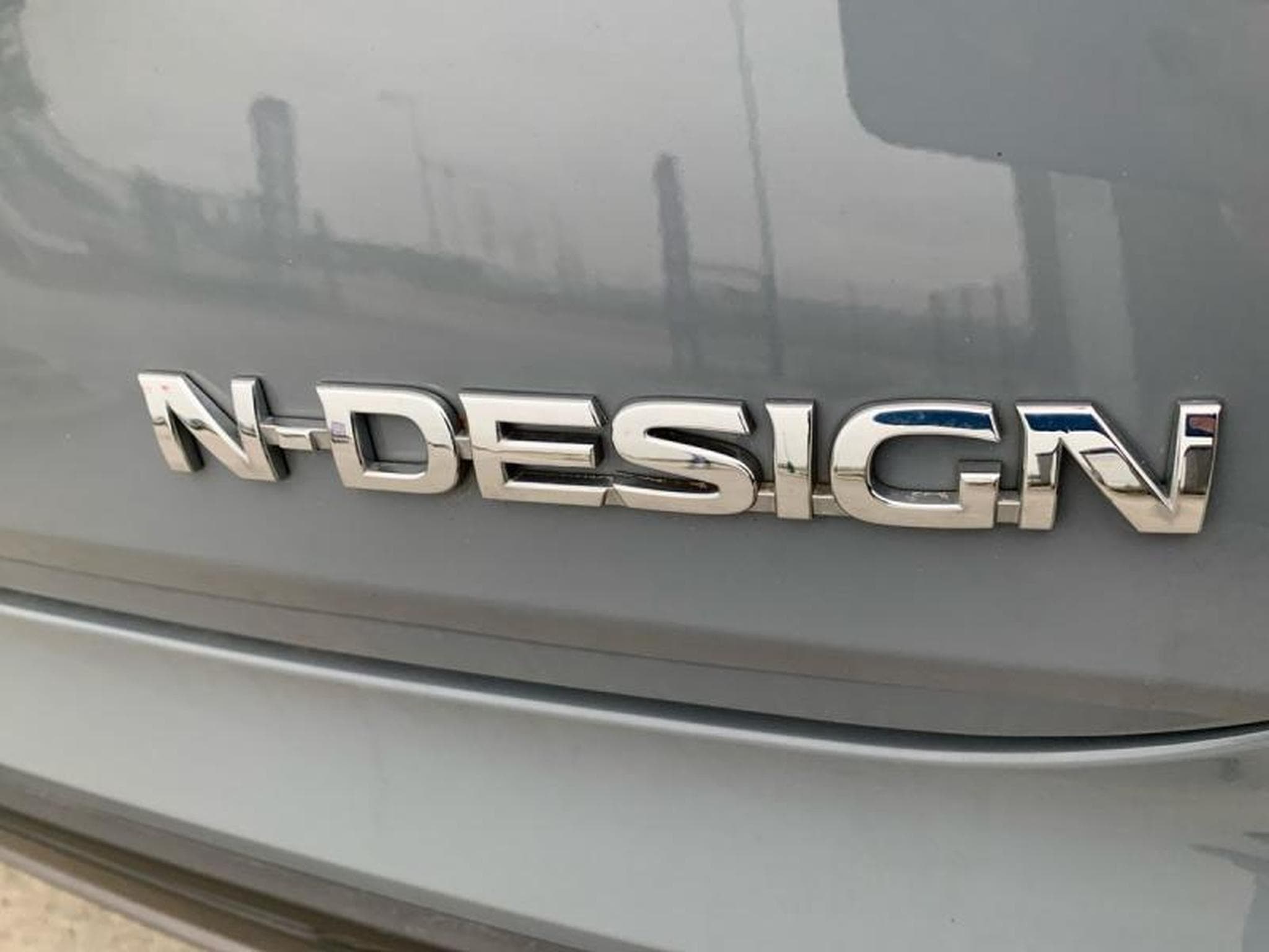 Nissan Juke N-DESIGN (2024) - Foto 26