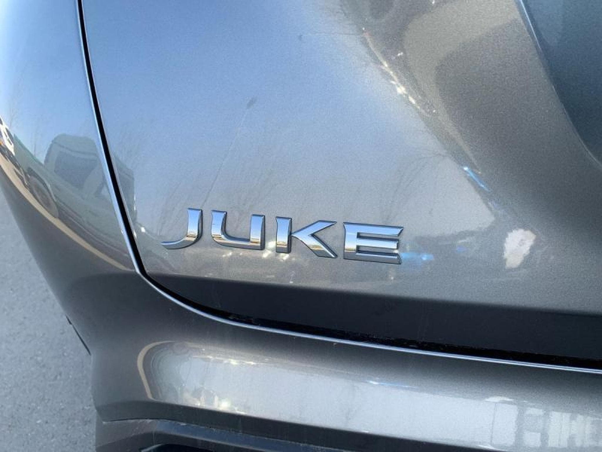 Nissan Juke F16B (2024) - Foto 25