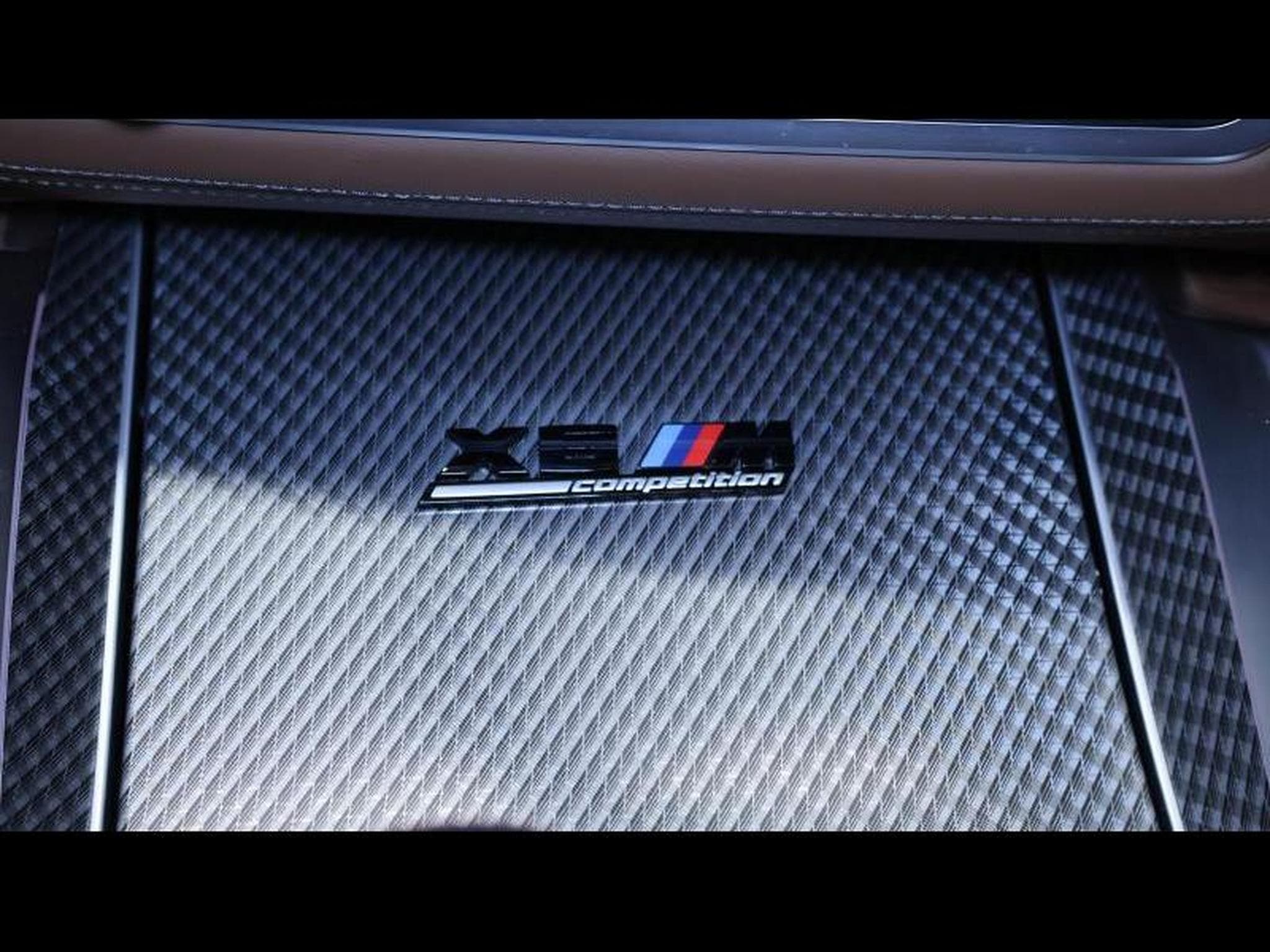 BMW X6M Competition 4.4 V8 bi-turbo (2021) - Foto 25