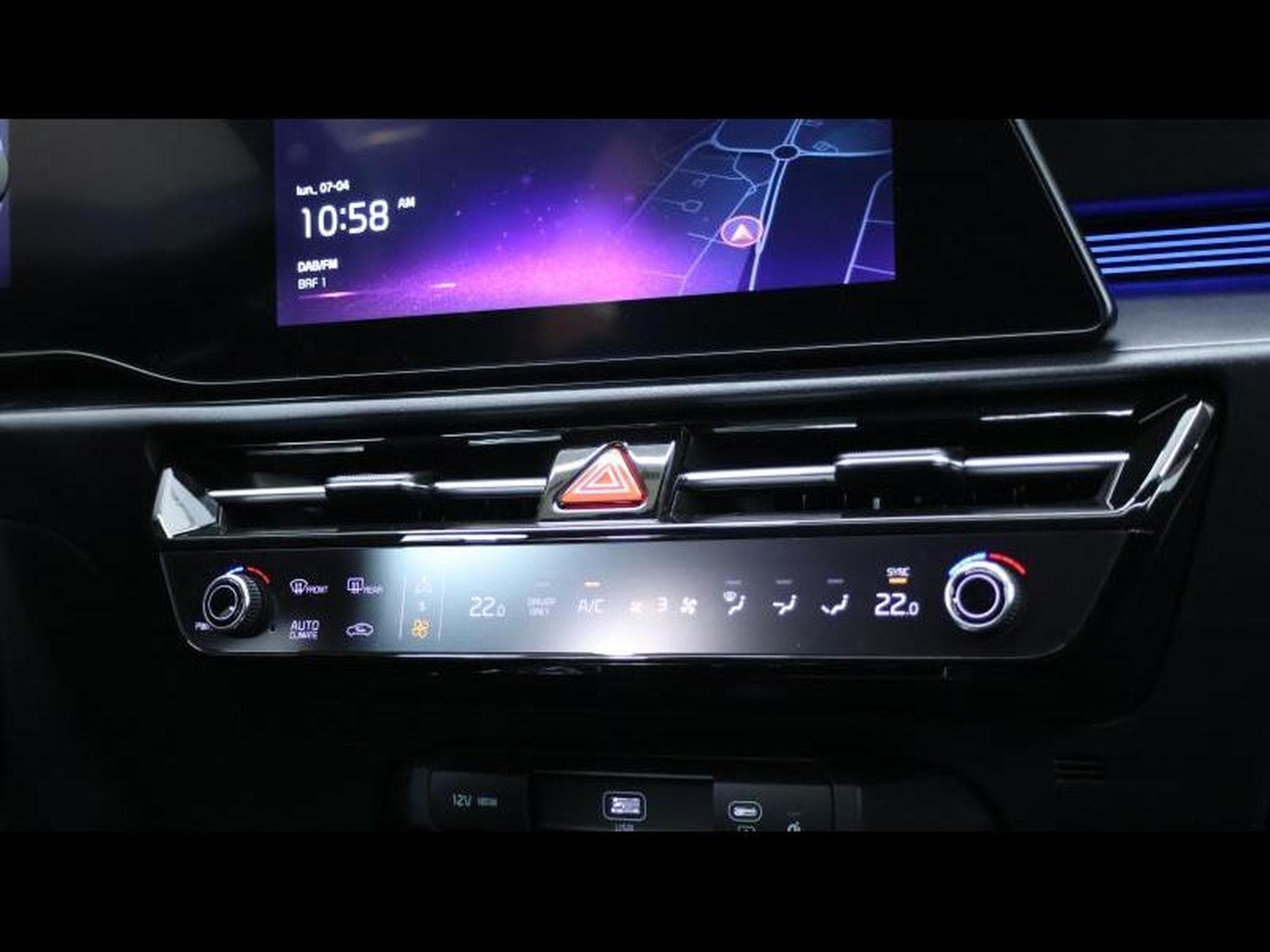 Kia Niro EV MY24 PACE 64 (2024) - Foto 19