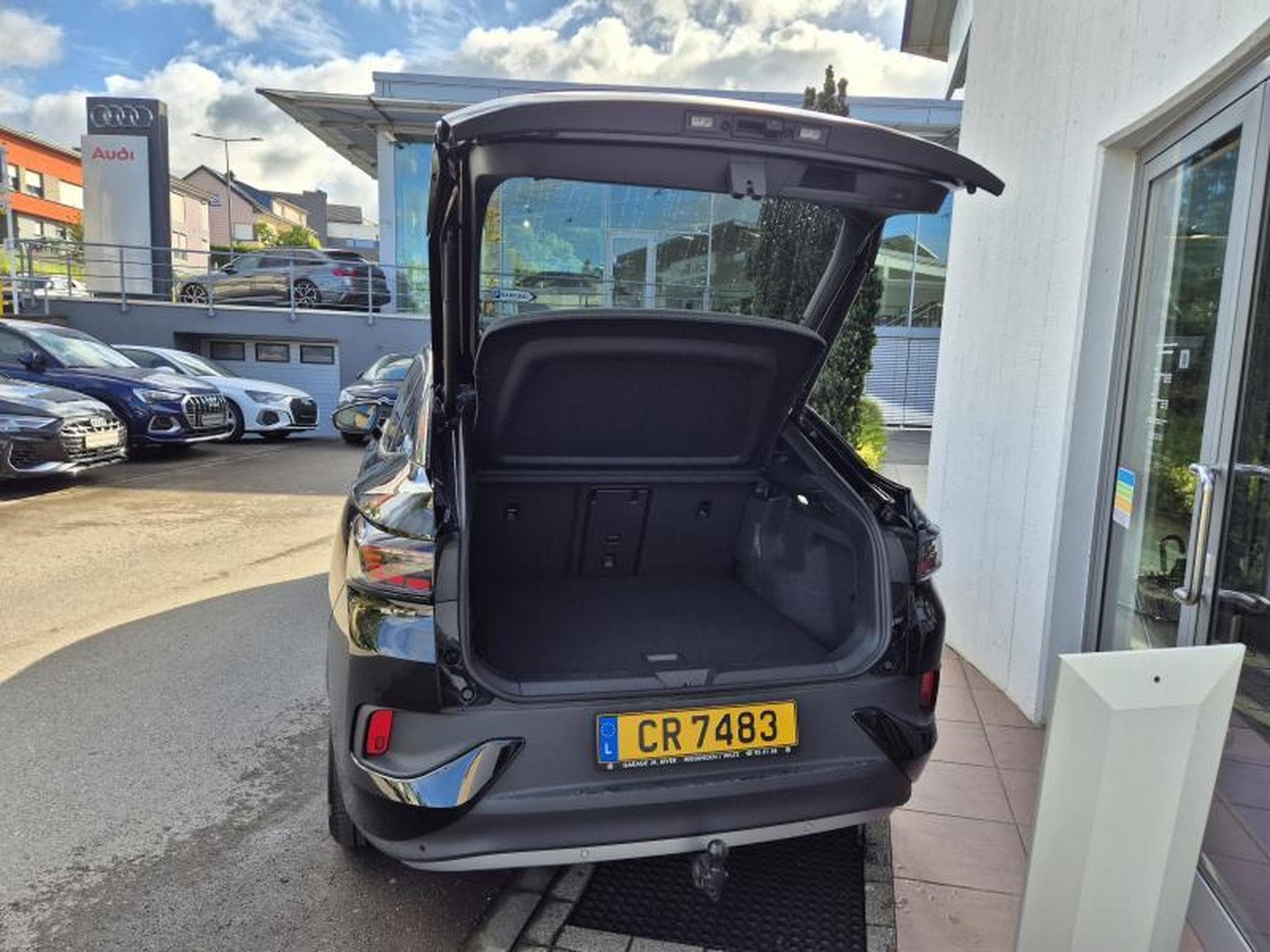 VW ID.5 Pro mit Infotainment-Paket (2026) - Foto 15