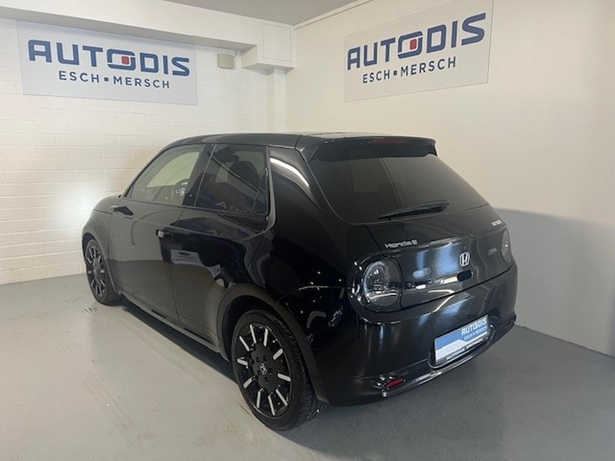 Honda e ADVANCE 17 (2021) - Foto 4