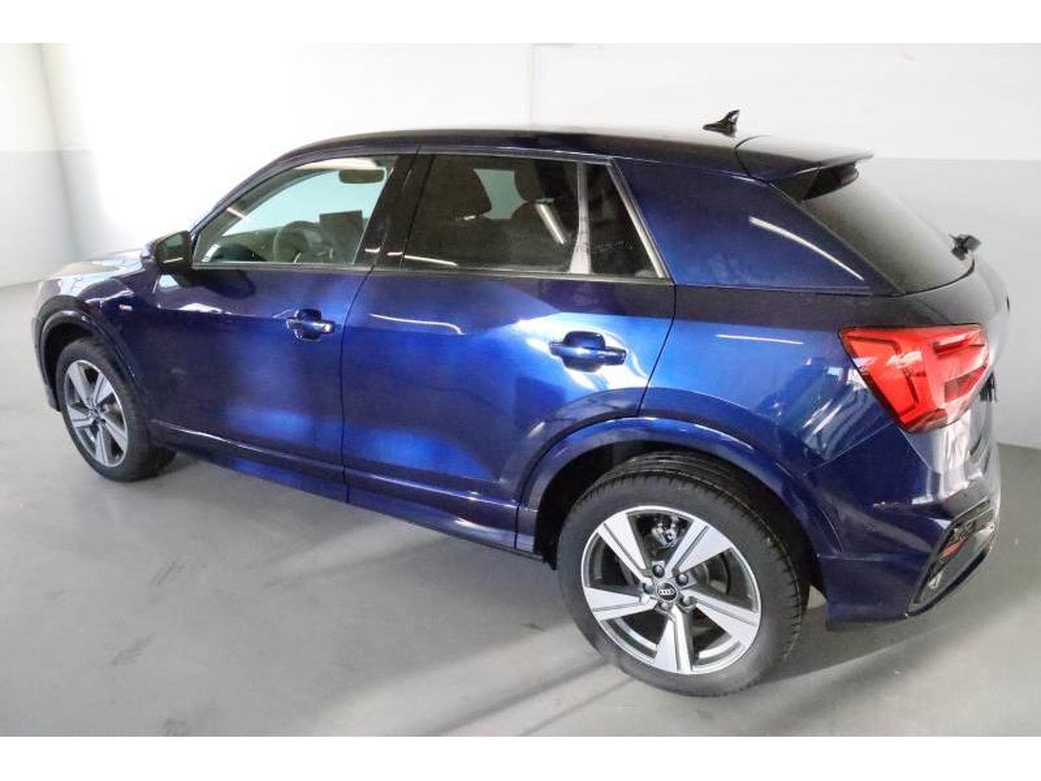 Audi Q2 S-Line (2026) - Foto 27