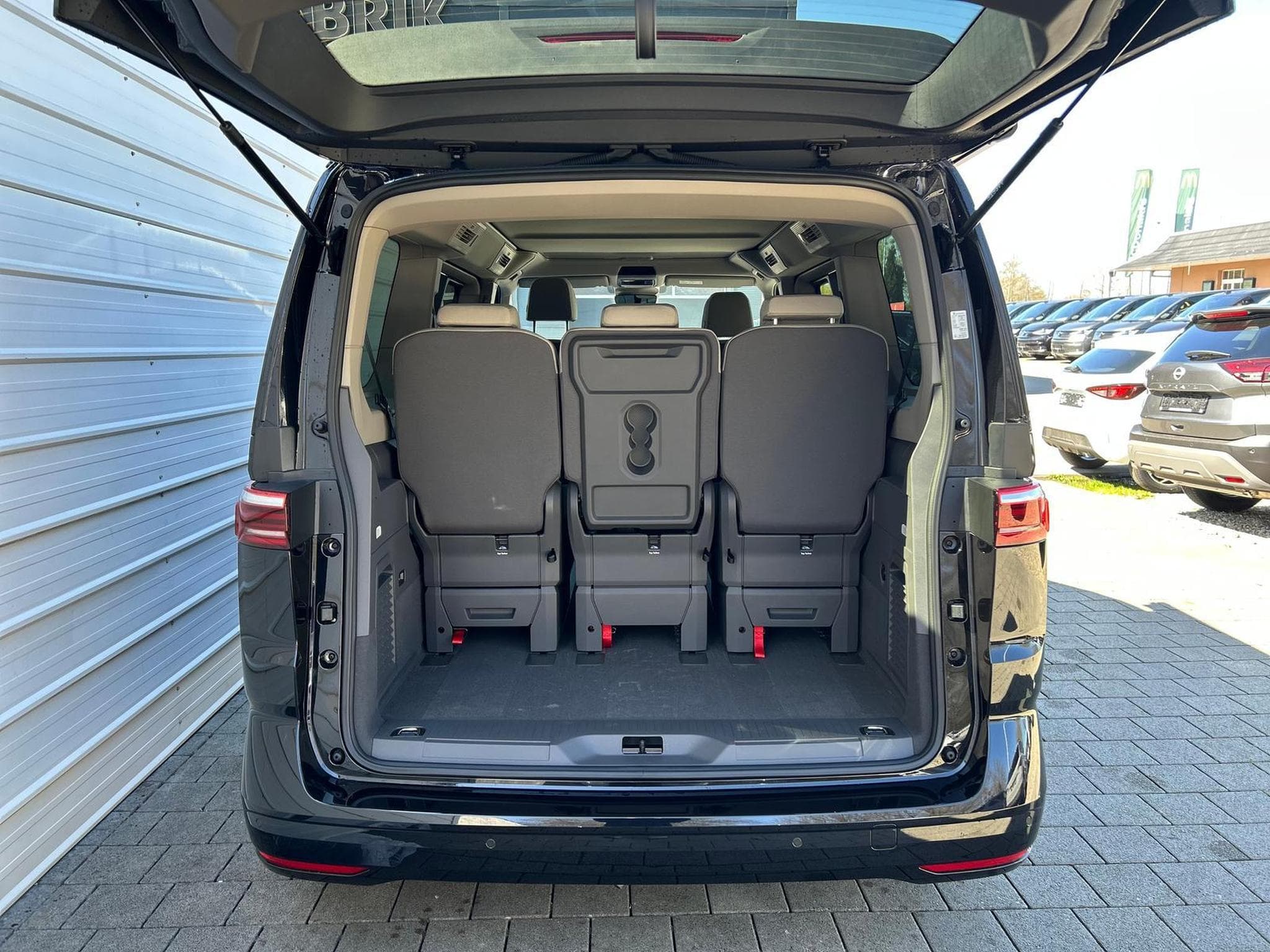 VW California Beach LÜ (2026) - Foto 18