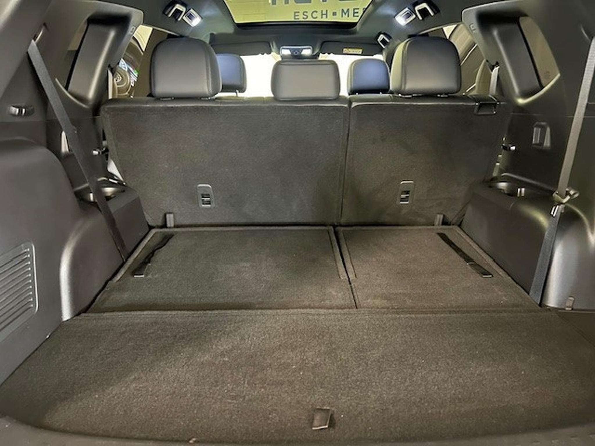 DFSK Fengon 7 2.0 T-GDI PREMIUM AWD AUT 7 PLACES (2024) - Foto 15