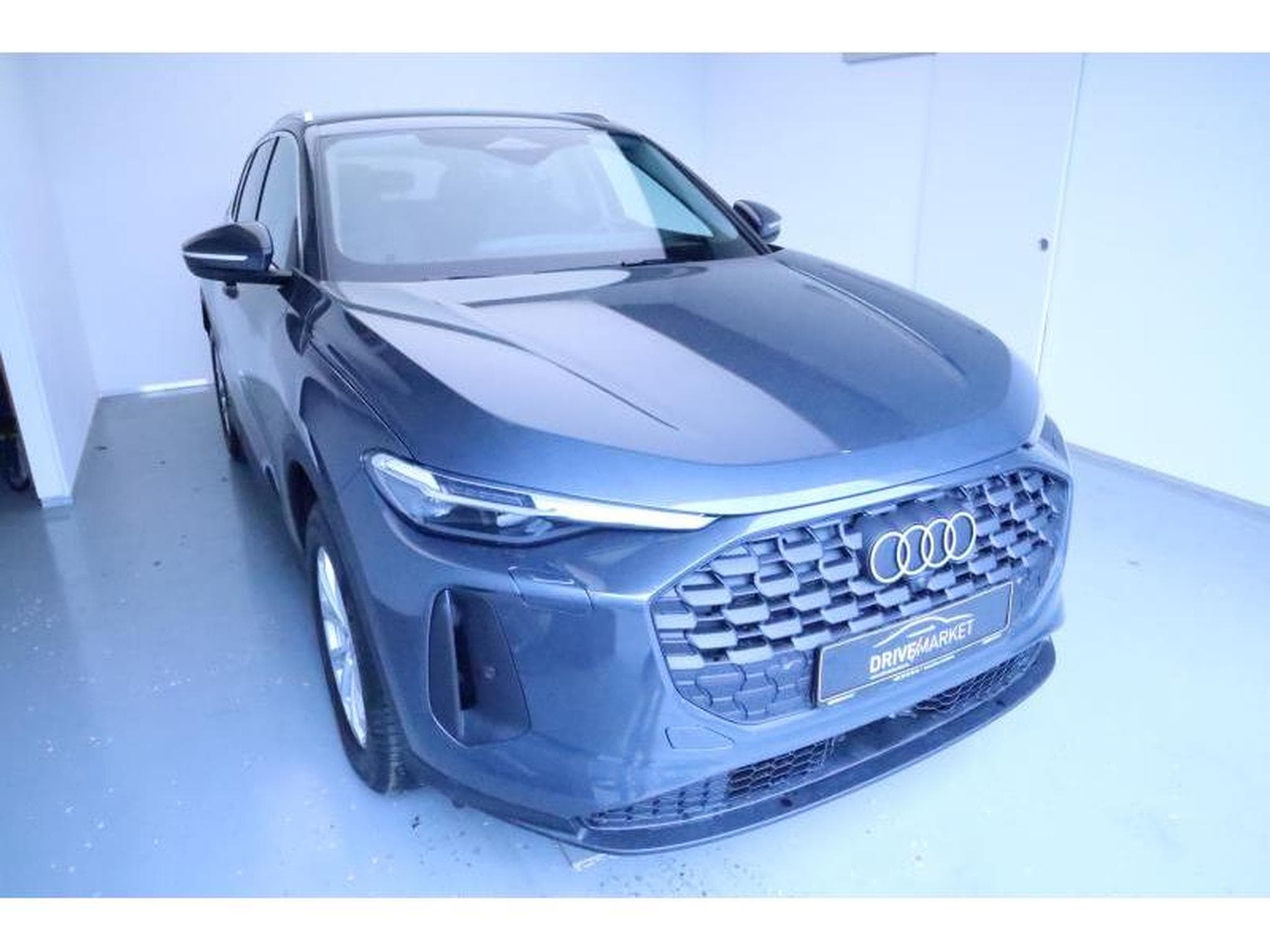 Audi Q5 Quattro (2026) - Foto 23