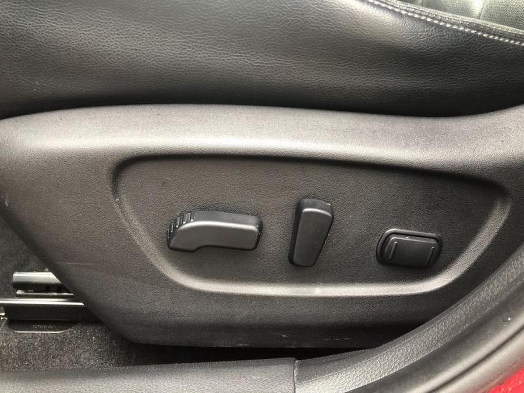 Nissan X-Trail TEKNA (2022) - Foto 24