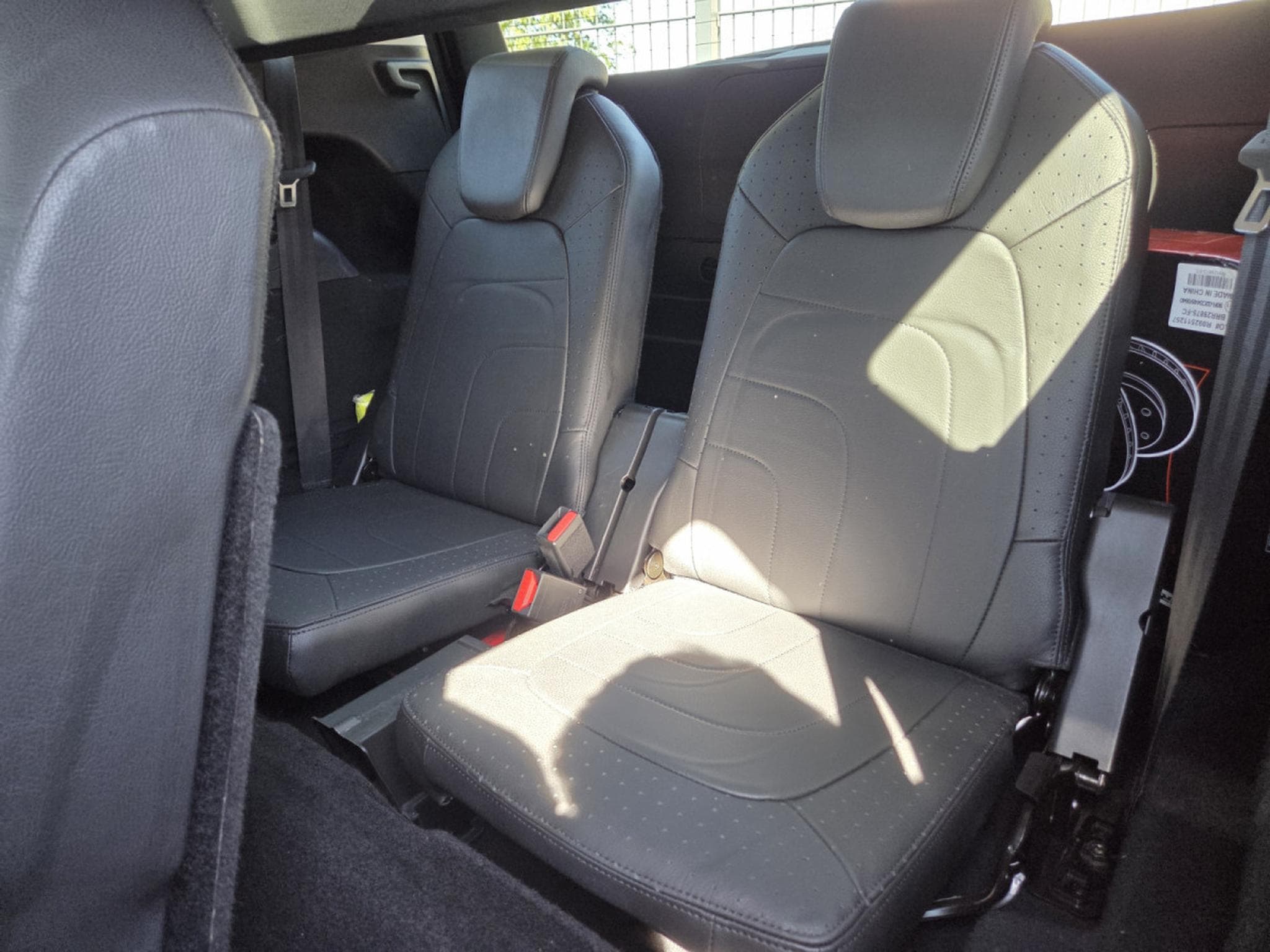 Citroën C4 Grand SpaceTourer 1.5 BlueHDi 130CV BUSINESS 7PLACES (2020) - Foto 25