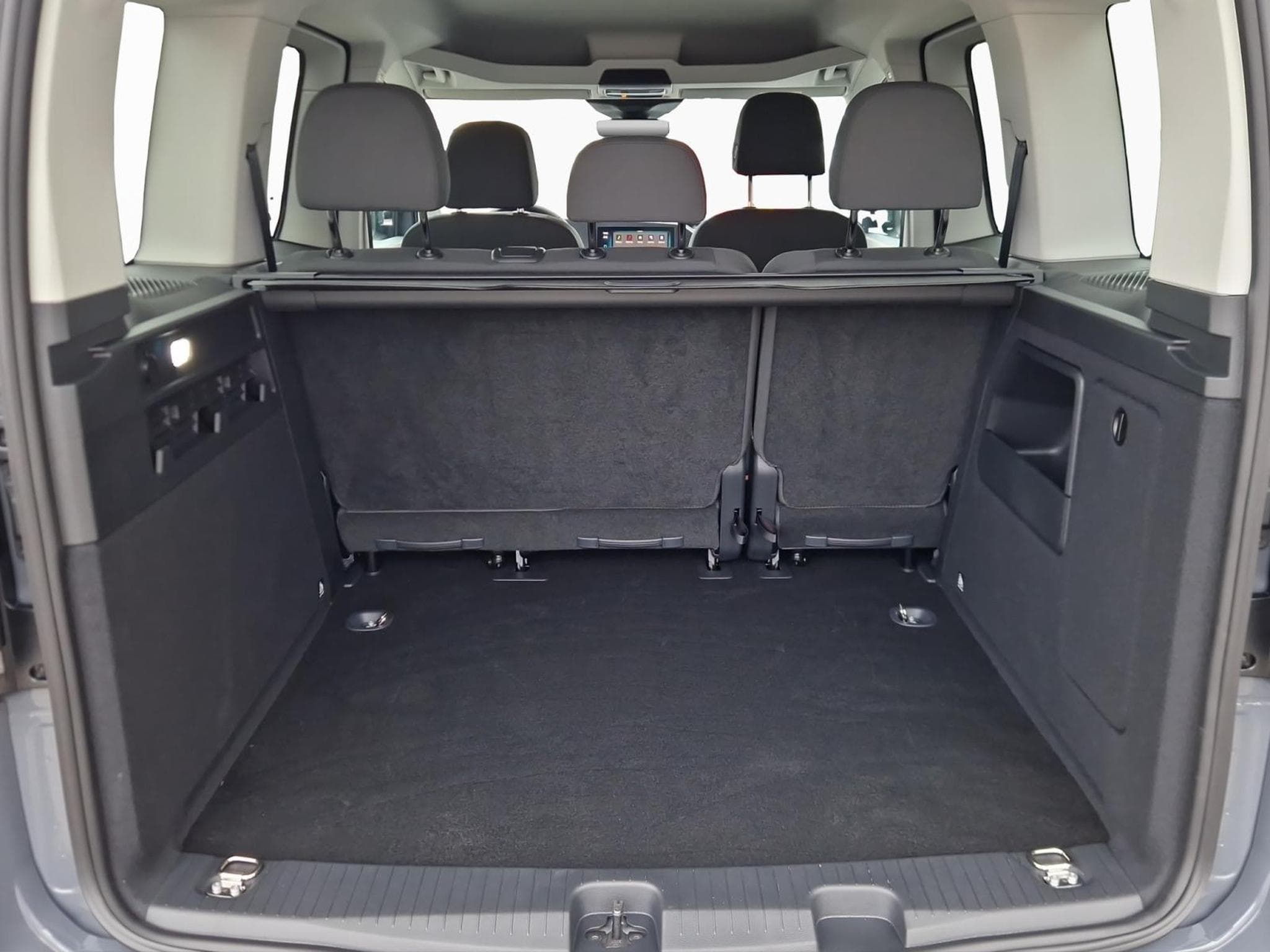 VW Caddy CADDY (2026) - Foto 16
