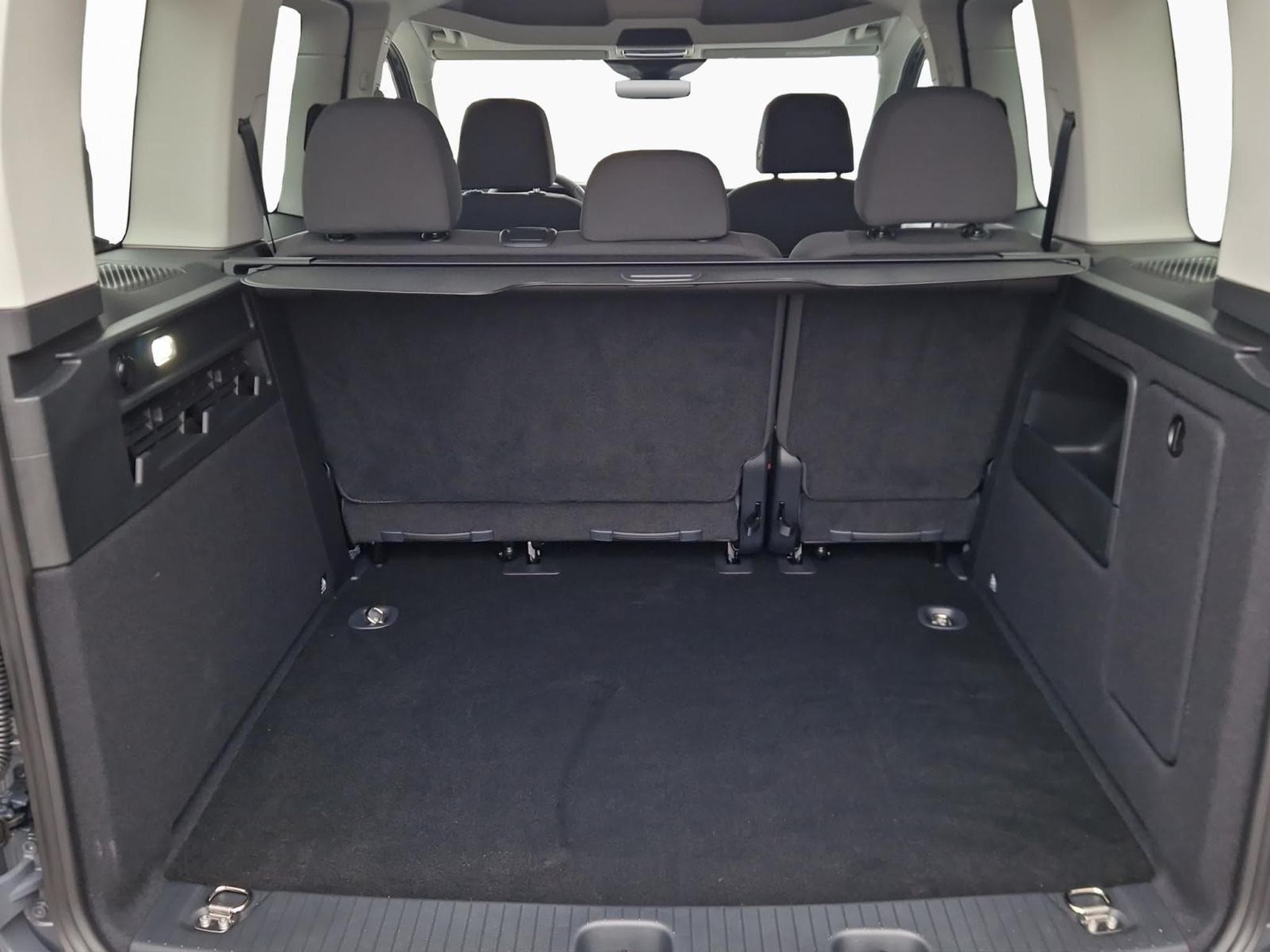 VW Caddy CADDY (2026) - Foto 16