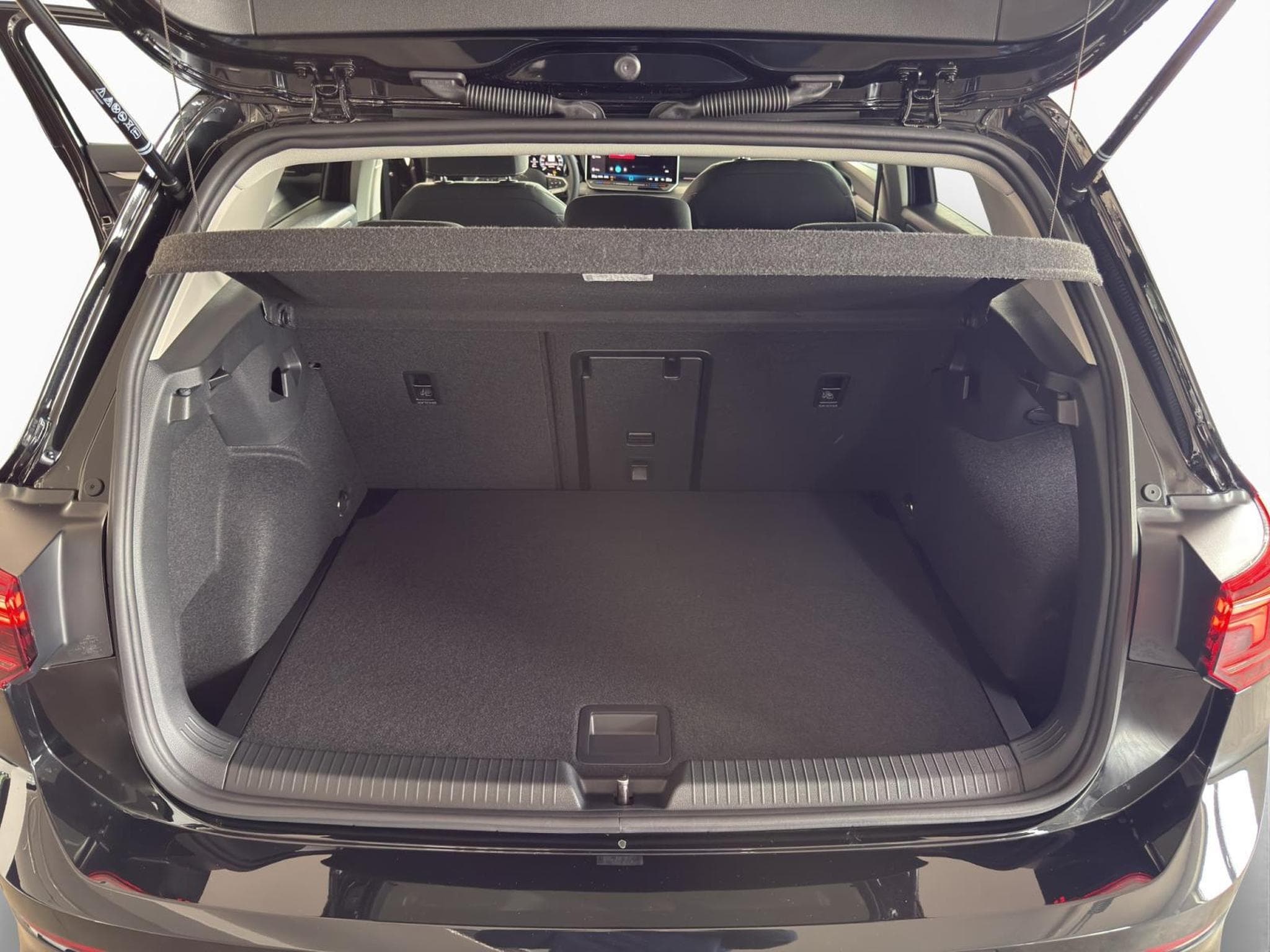 VW Golf LIFE (2026) - Foto 17