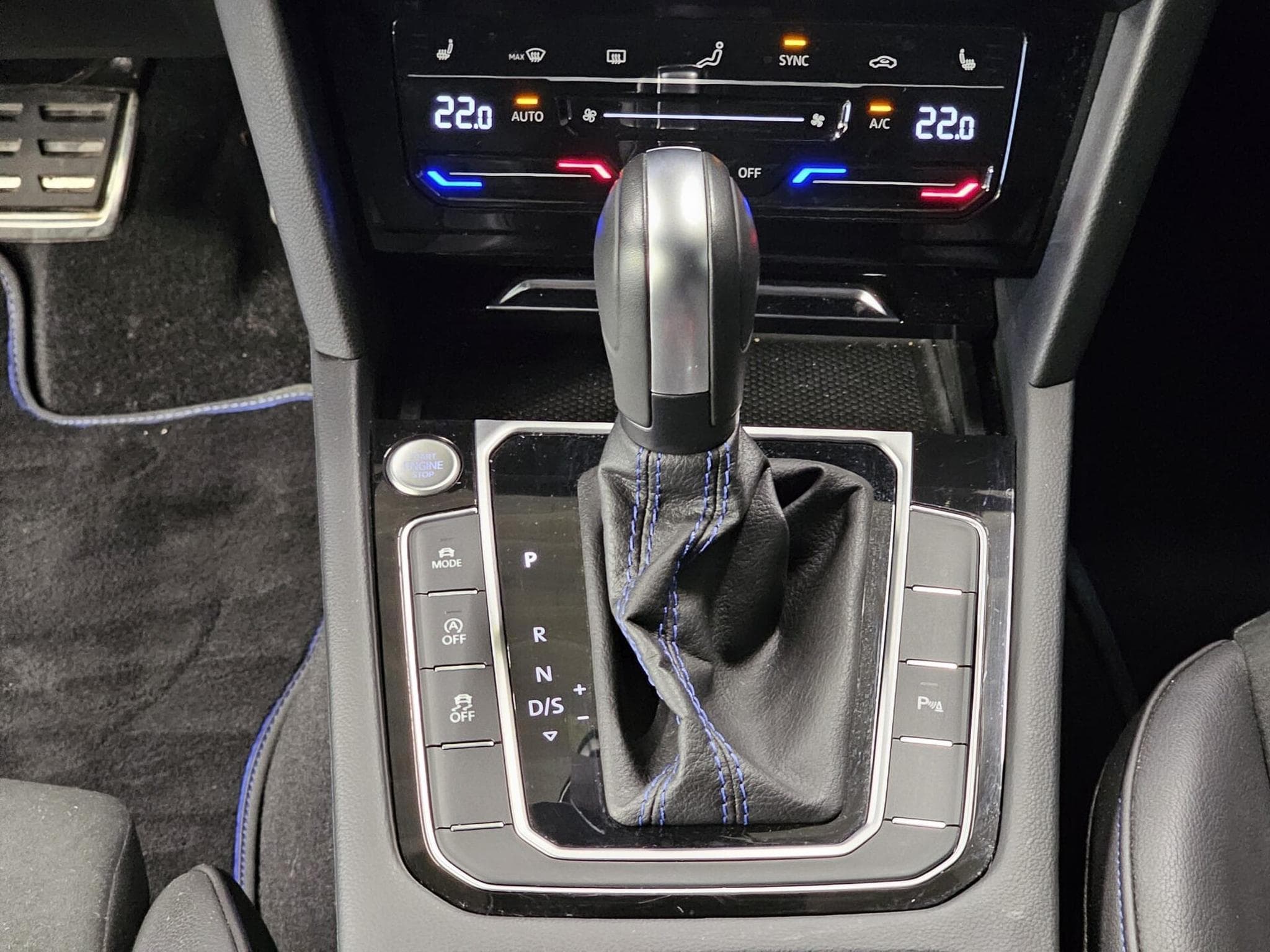VW Arteon R Shooting Brake 2.0 TSI 320cv 4motion (2024) - Foto 15