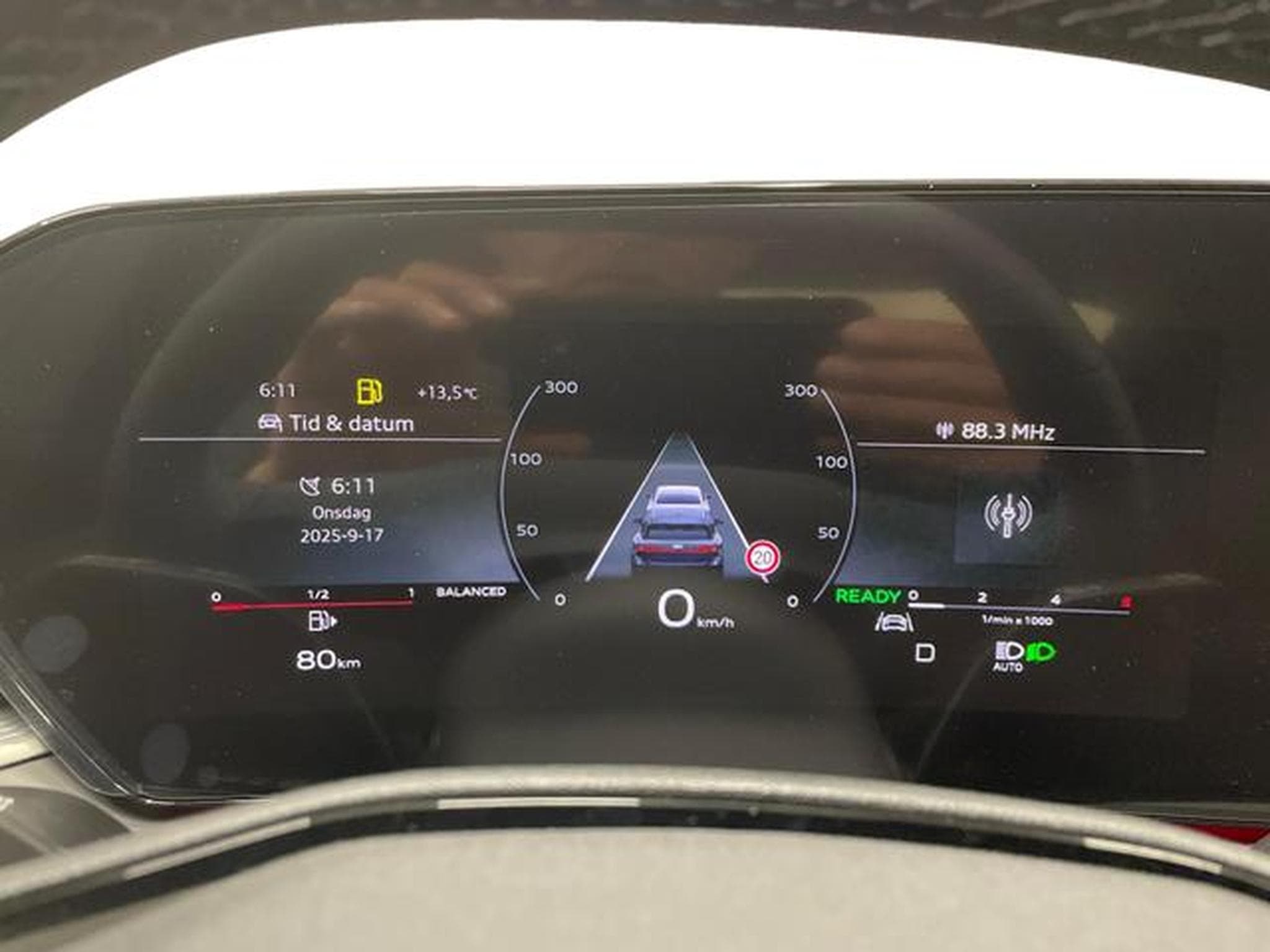 Audi A6 S-Line (2025) - Foto 15