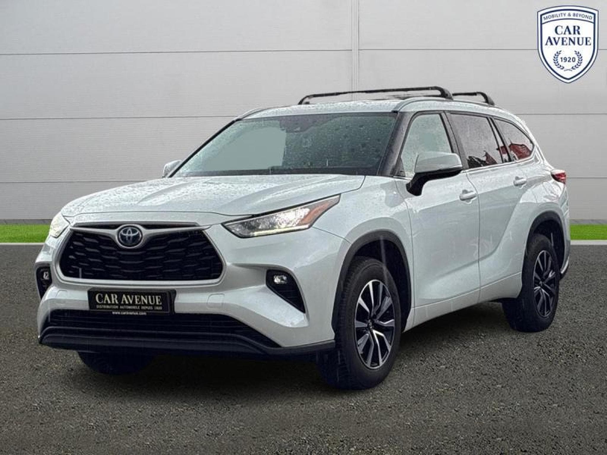 Toyota Highlander . (2023) - Foto 26