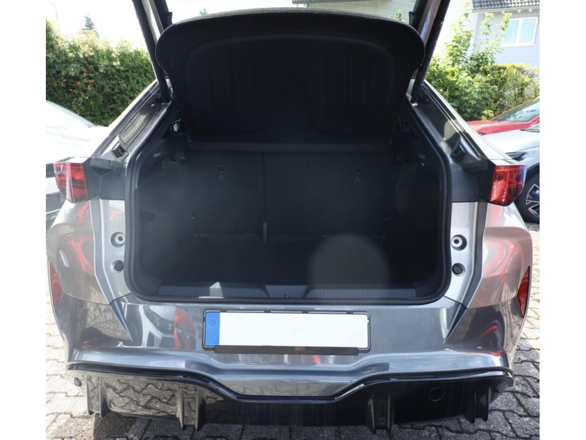 Cupra Tavascan Tavascan 77kwh Endurance (2026) - Foto 10