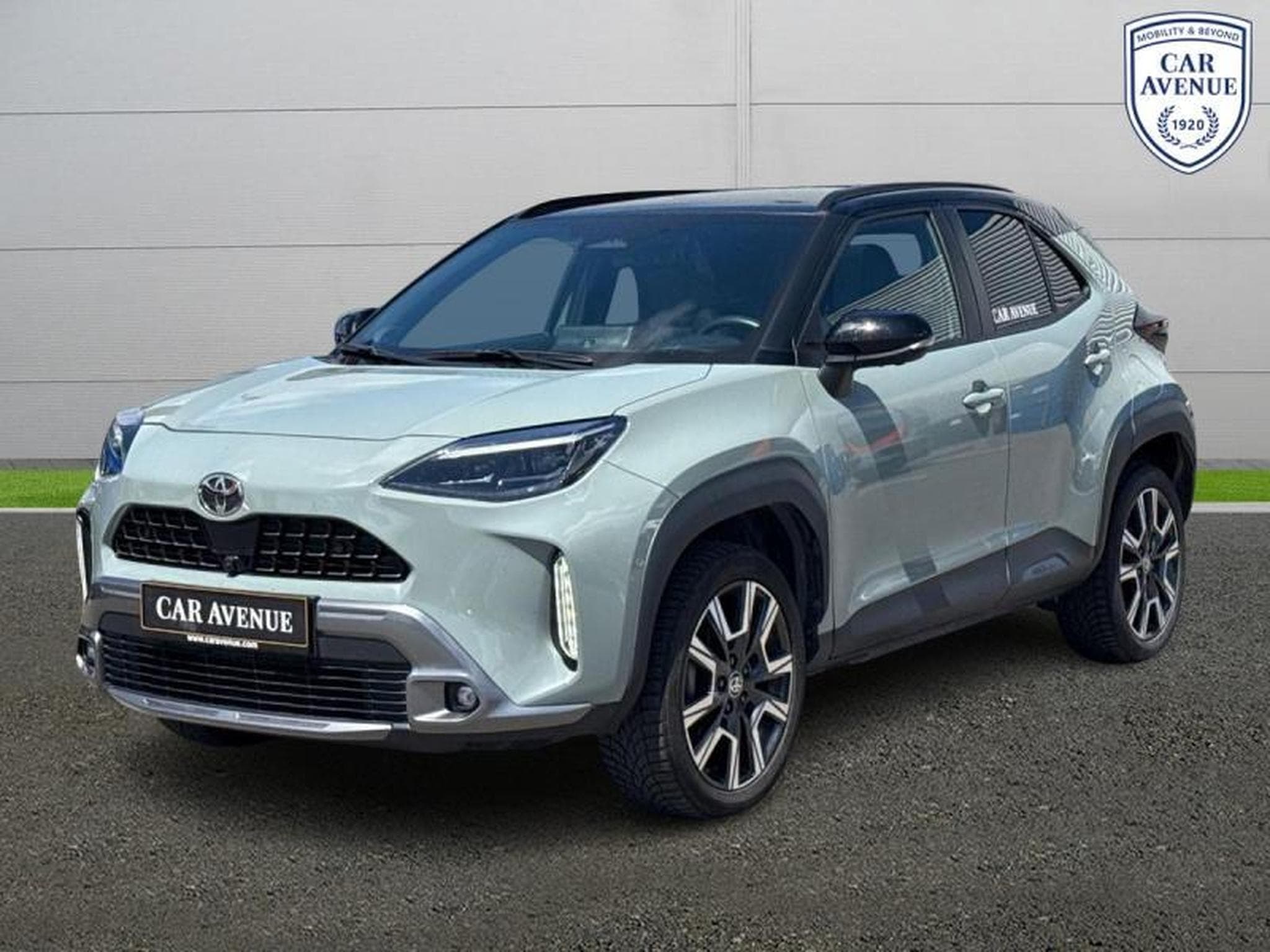 Toyota Yaris Cross (2024) - Foto 32