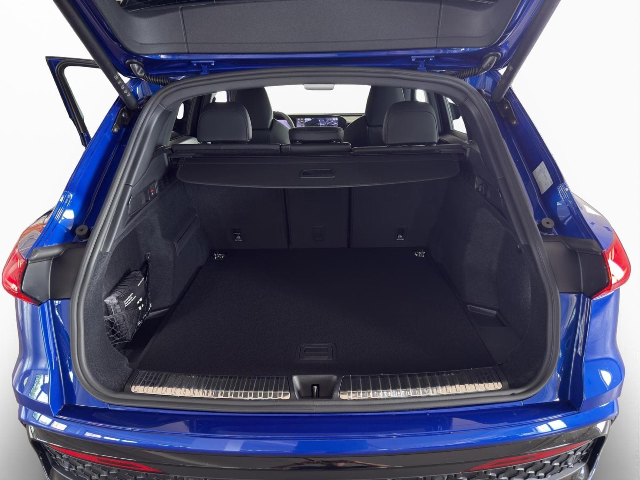 Audi Q5 SUV (2026) - Foto 17