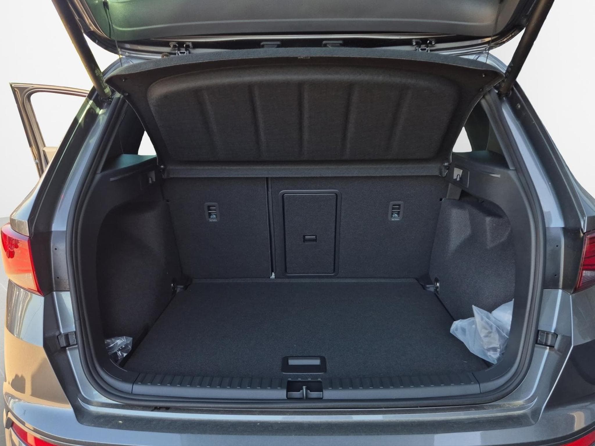 Cupra Ateca 1.5 TSI 150ch (2026) - Foto 17
