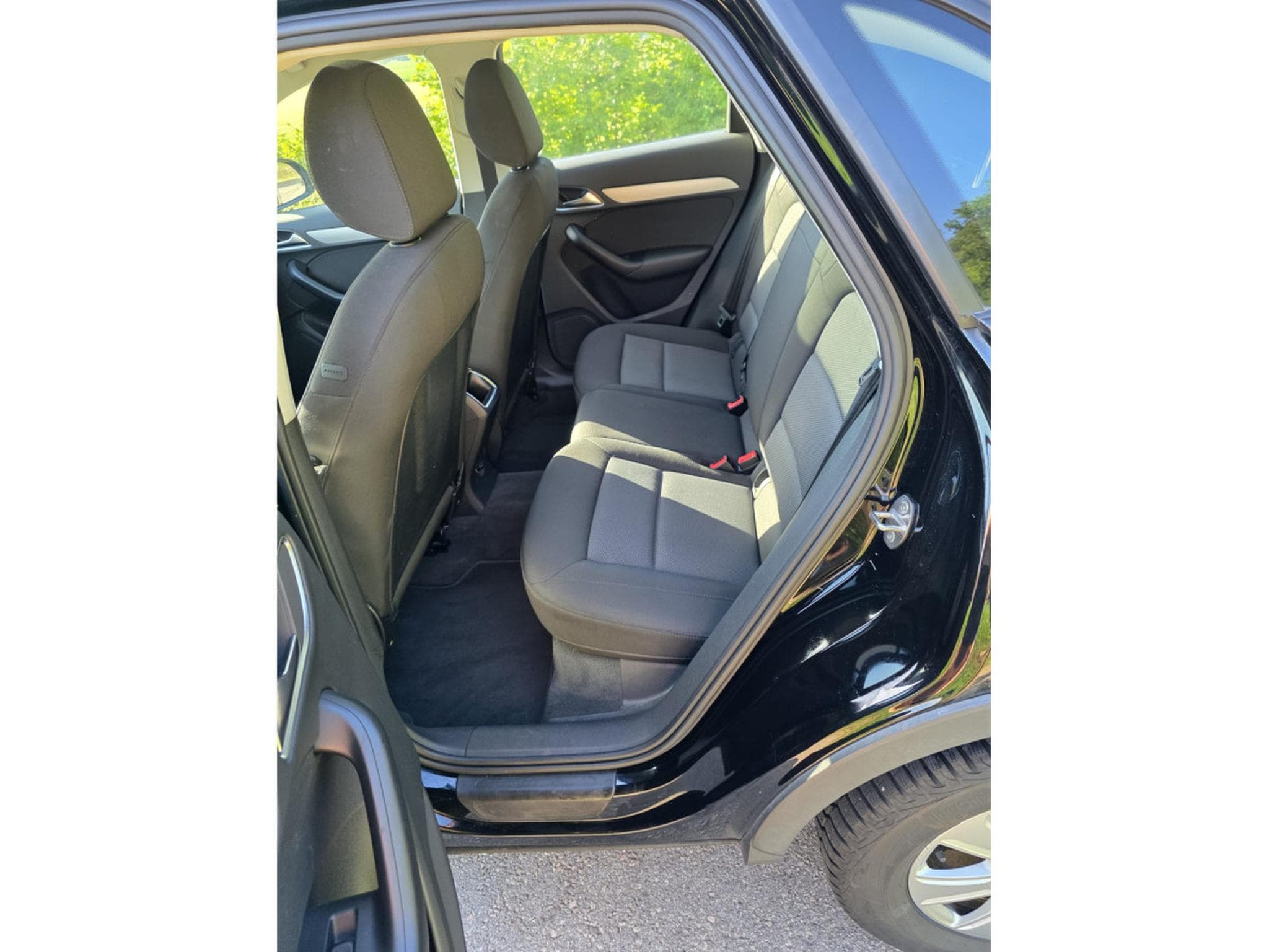 Audi Q3 2.0 TDI Quattro Aut. (2015) - Foto 7