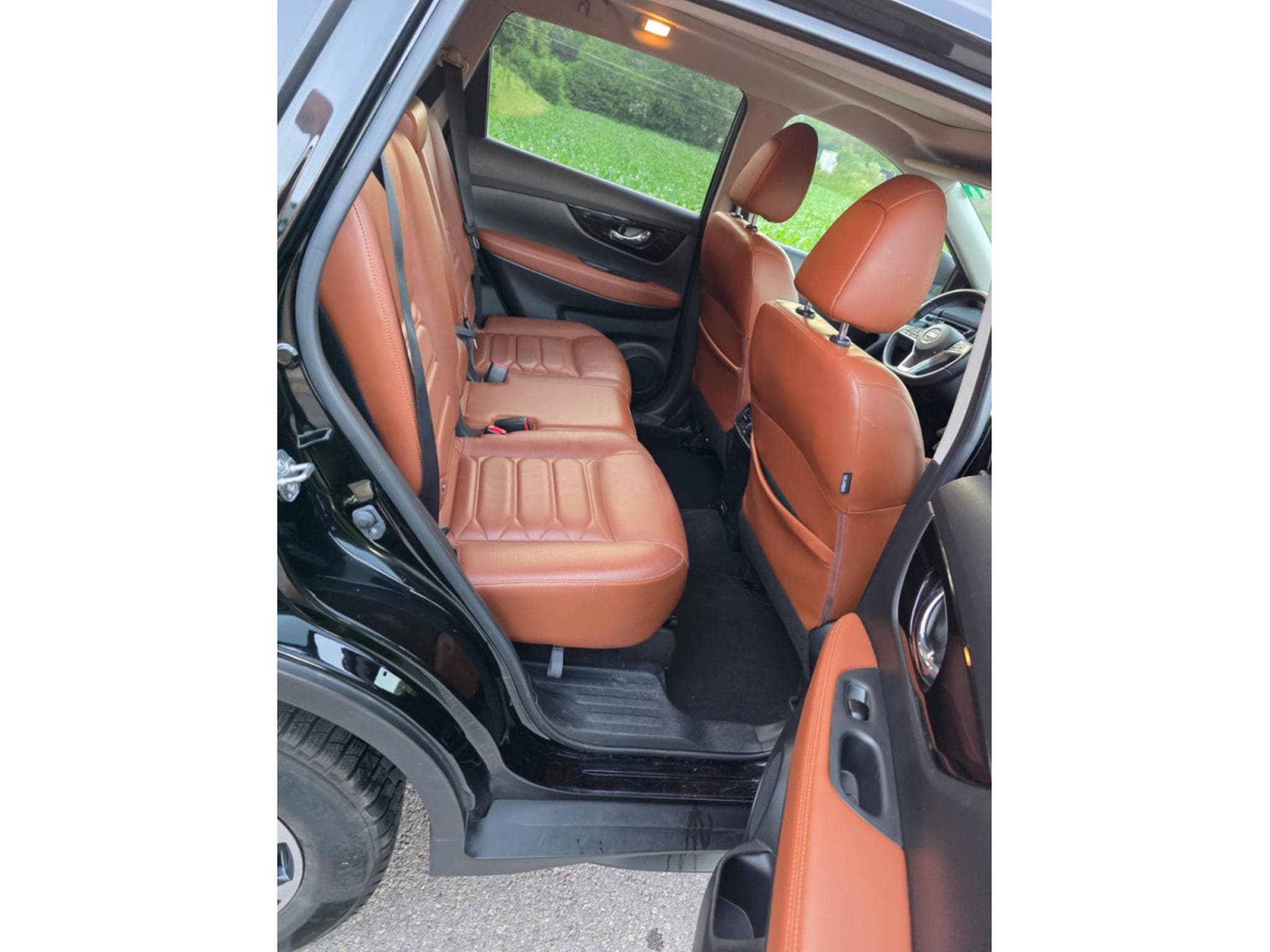 Nissan X-Trail 1.3 DIG-T Tekna - Full options - 7 places (2021) - Foto 8