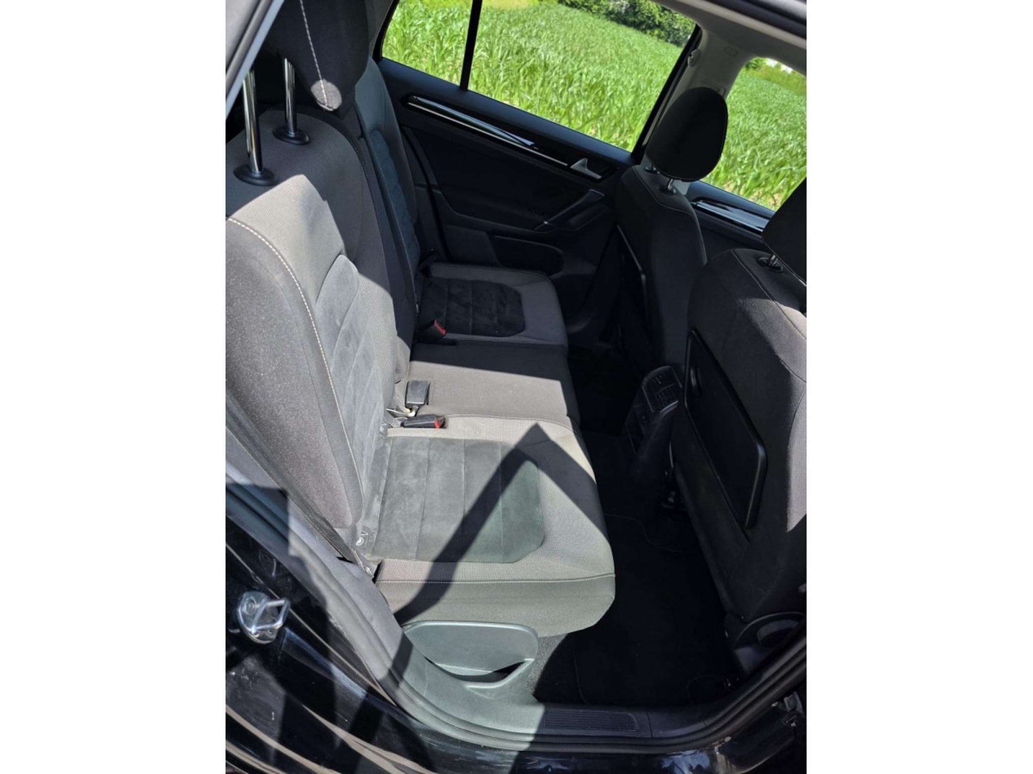 VW Golf 1.4 TSI Aut. (2014) - Foto 8