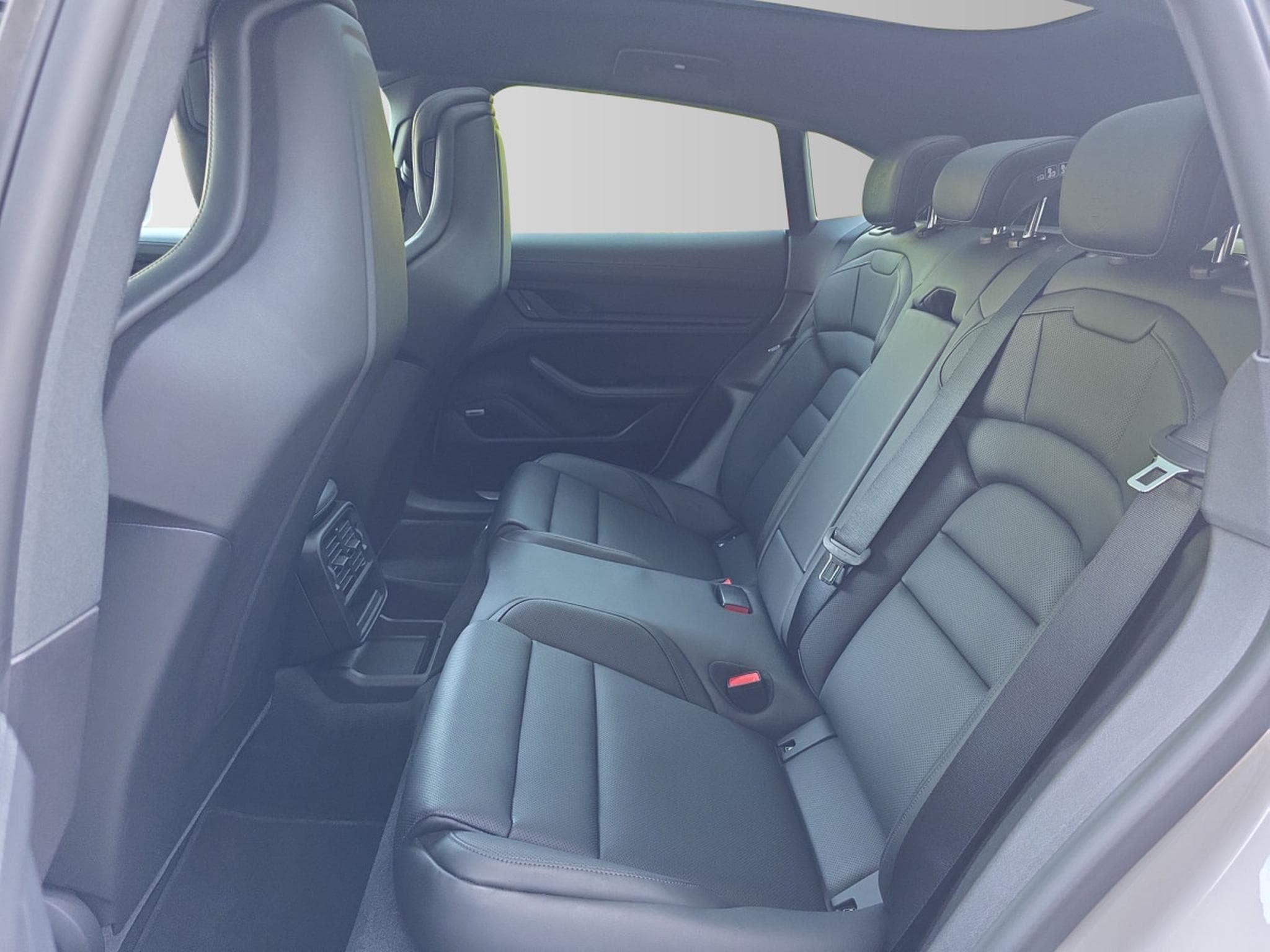 Porsche Taycan Turbo Cross Turismo (2024) - Foto 13