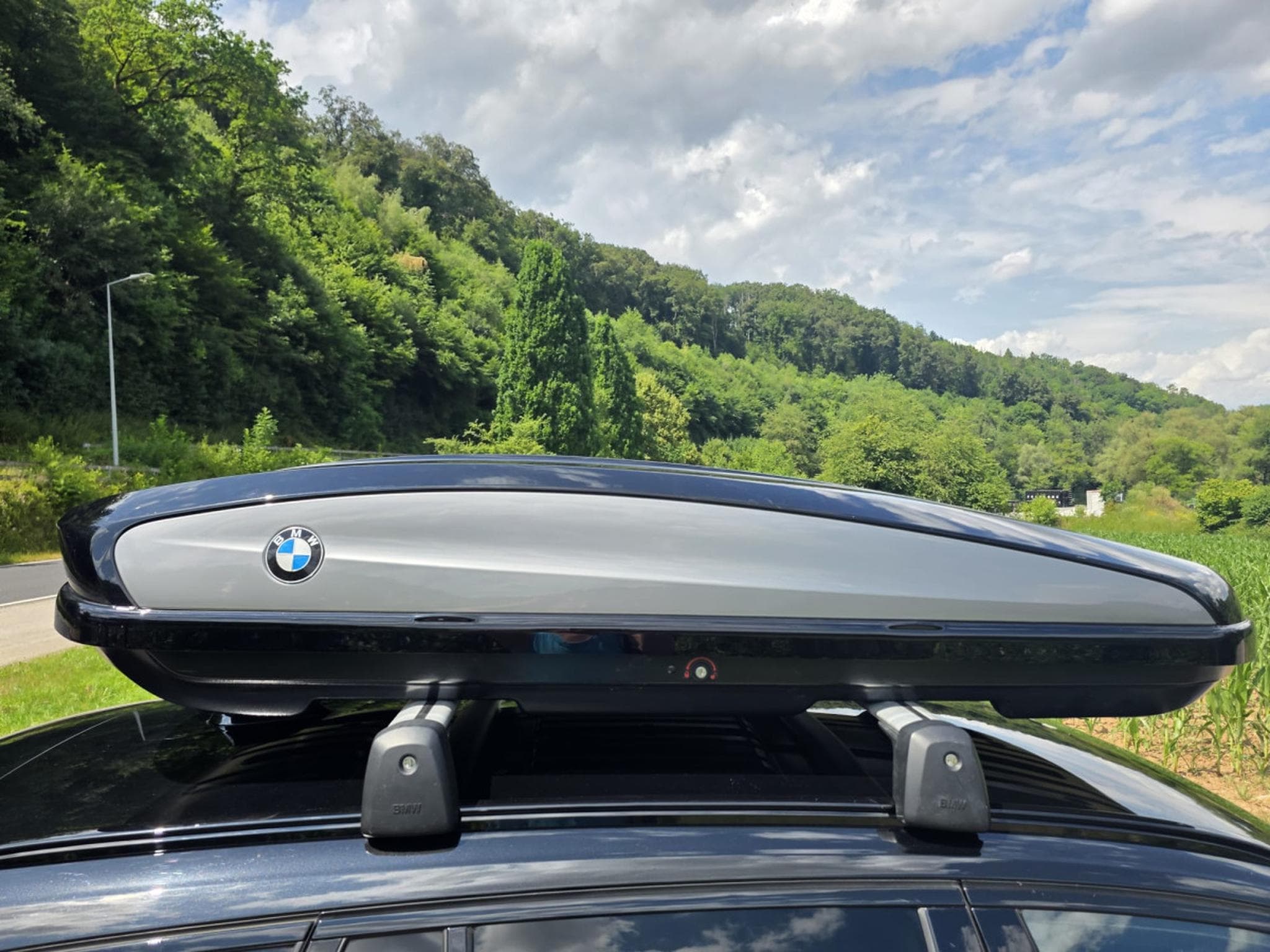 BMW M340 xDrive Hybrid (2020) - Foto 12