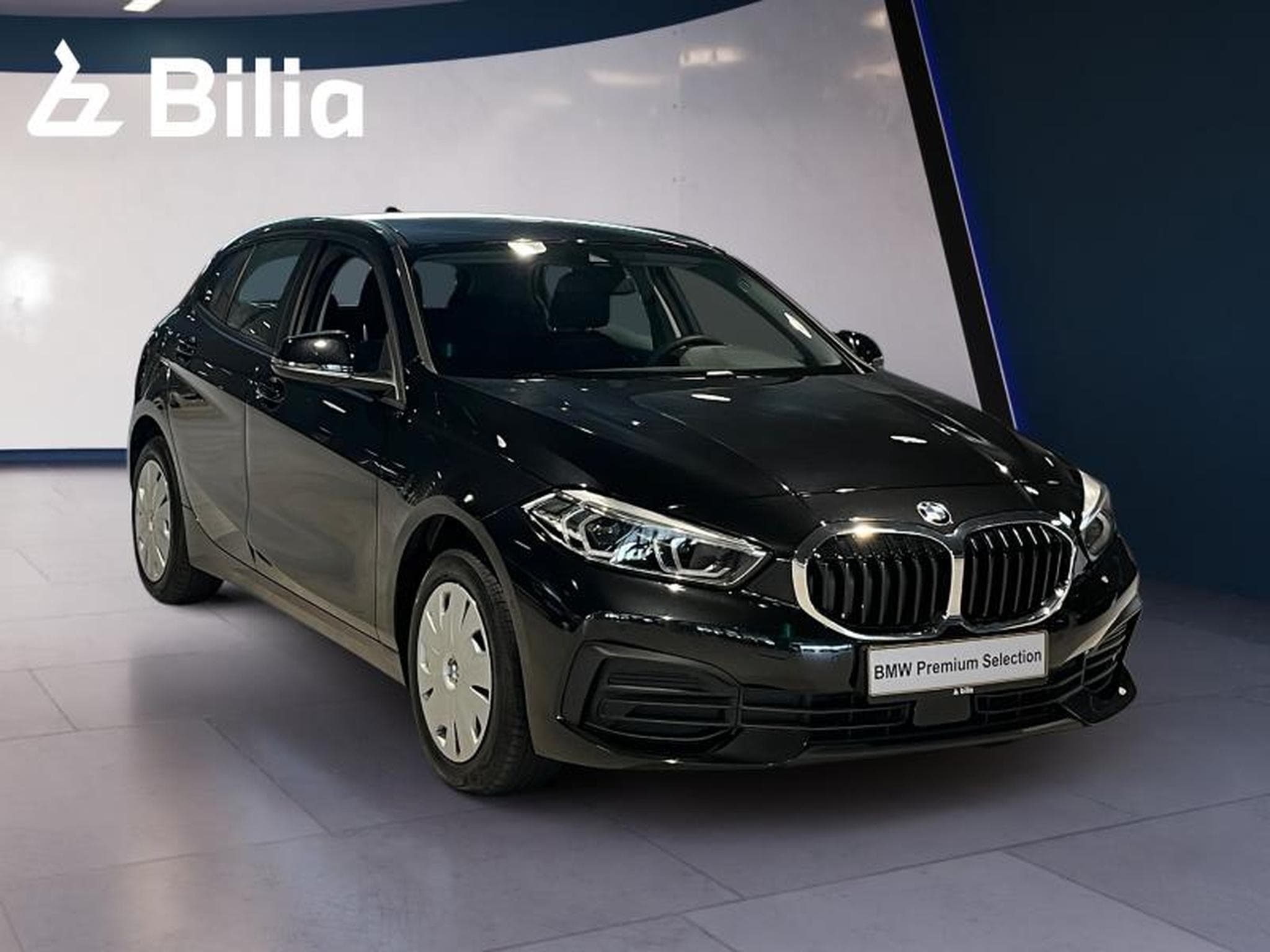BMW 116 116i Hatch (2024) - Foto 18