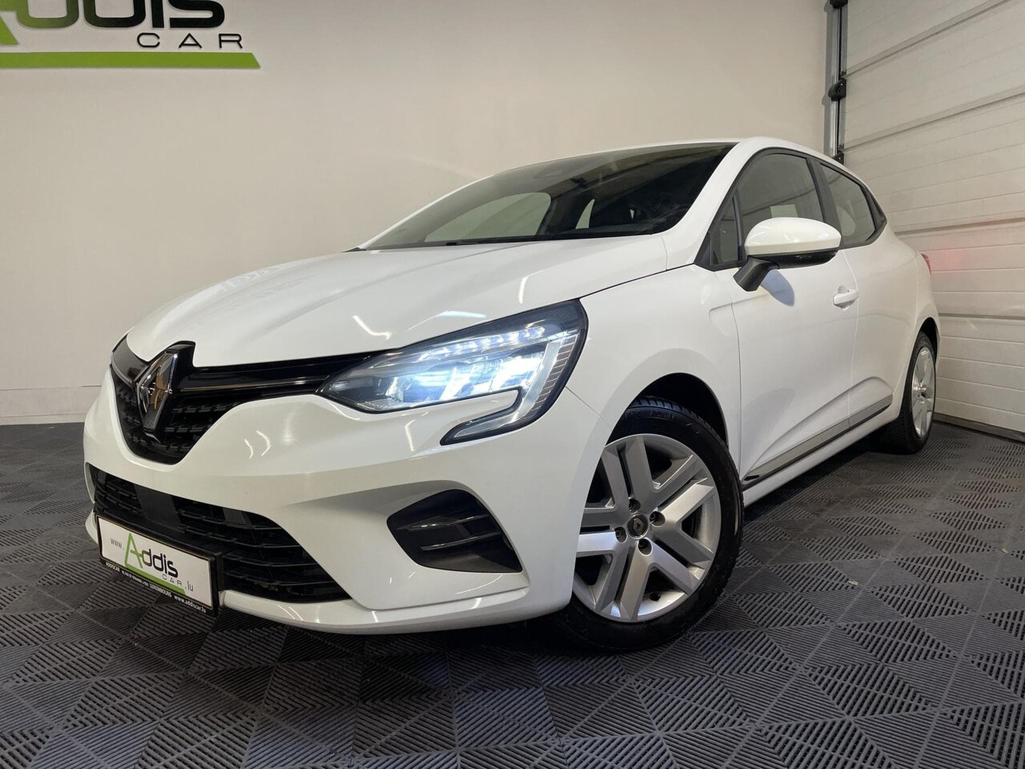 Renault Clio V 1.0 TCE 100 CORPORATE GPS BLUETOOTH (2019) - Foto 15
