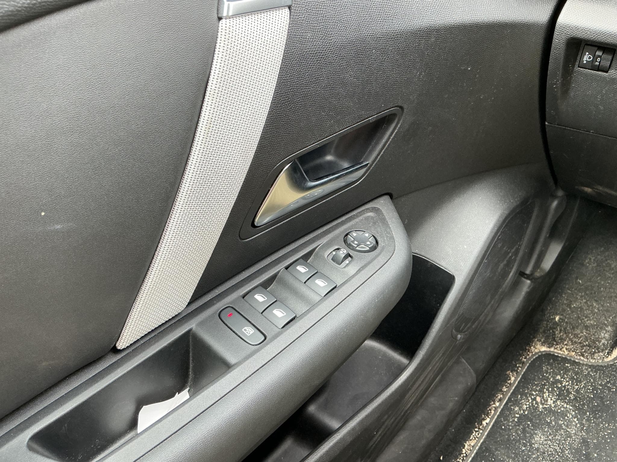 Citroen C4 Max (2025) - Foto 20