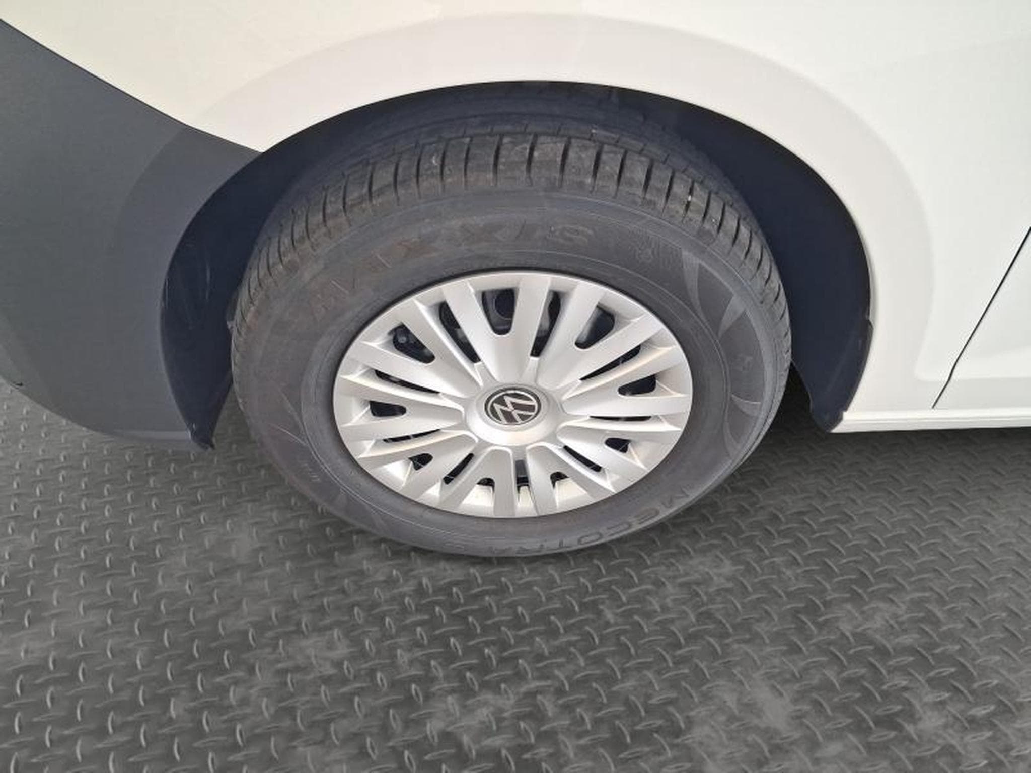 VW Caddy V Fourgon (2026) - Foto 20