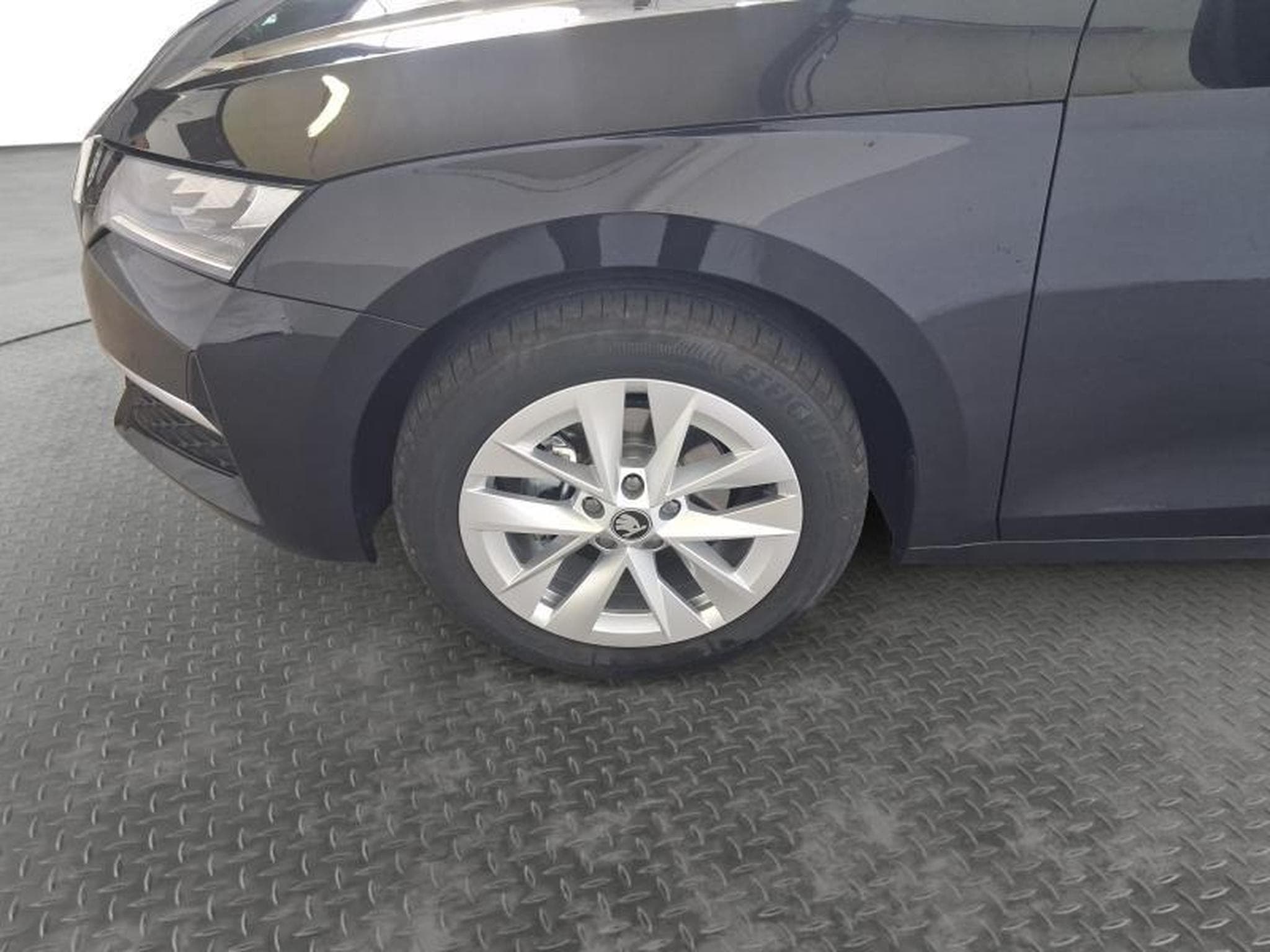 Skoda Octavia Selection (2026) - Foto 21