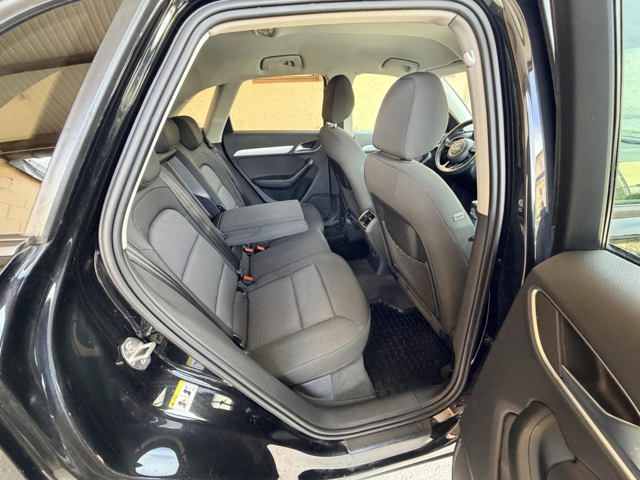Audi Q3 Sport *FACELIFT* NAVI (2016) - Foto 11