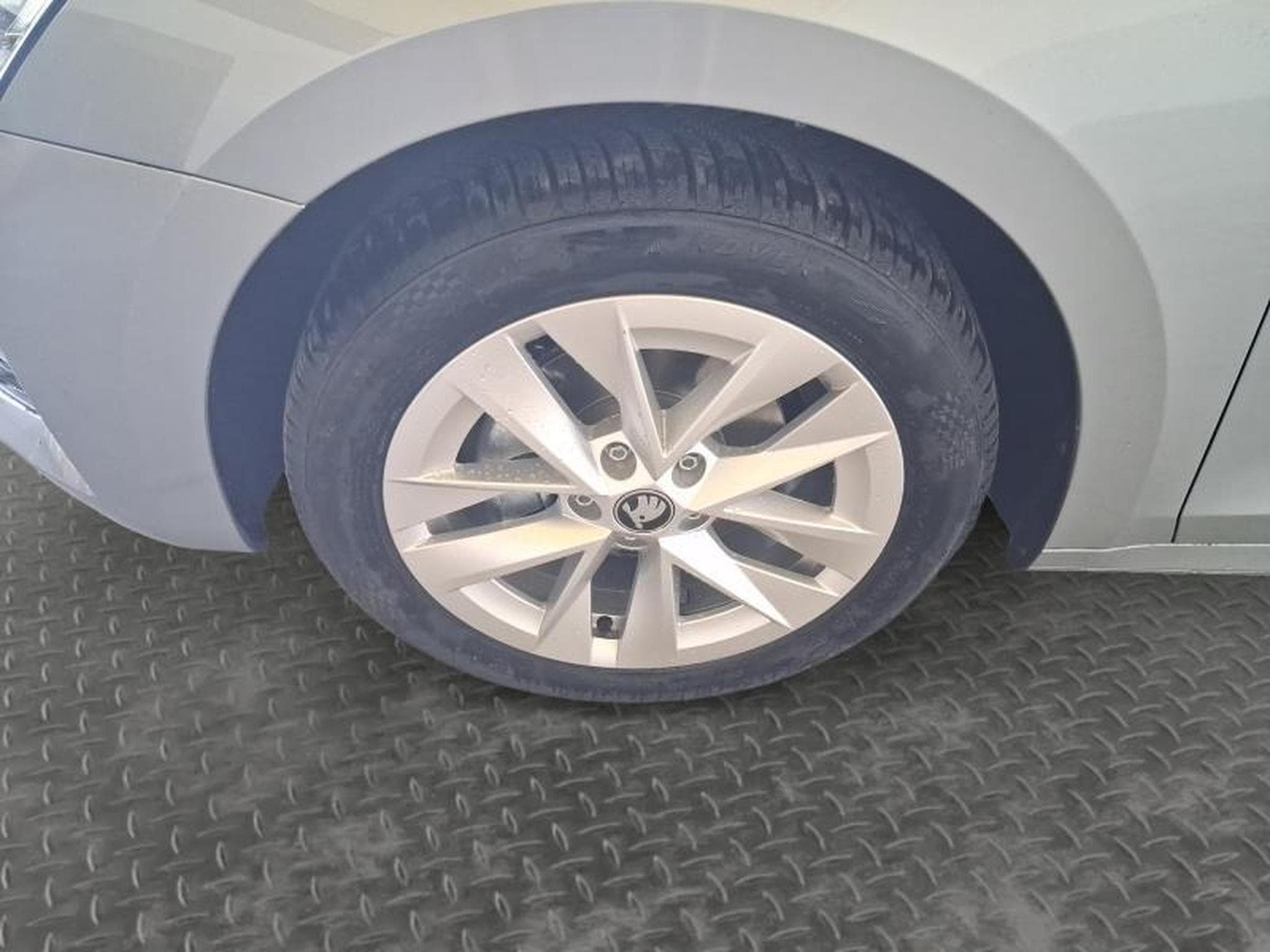 Skoda Octavia Selection (2026) - Foto 21