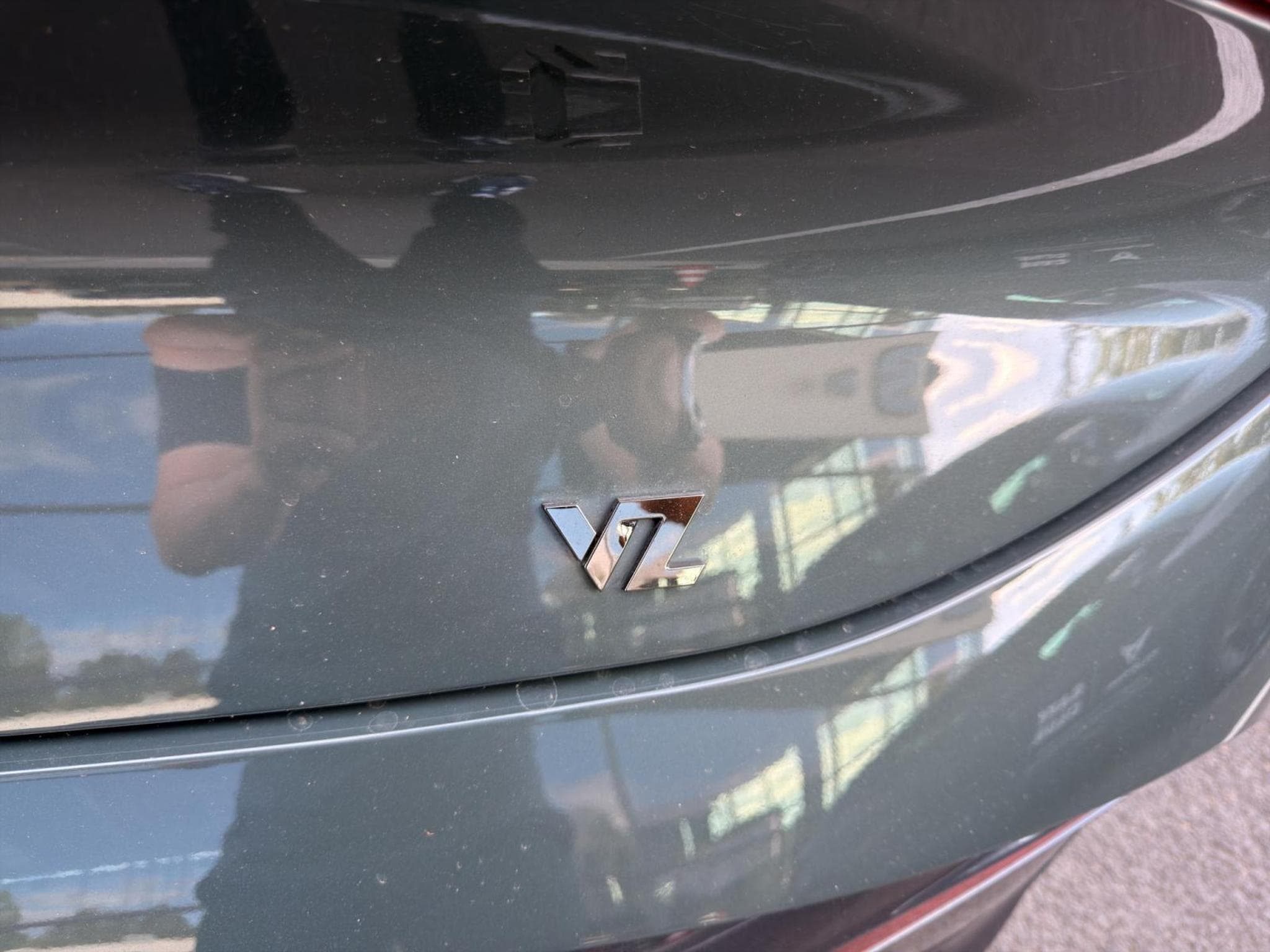Cupra Born VZ (2026) - Foto 14
