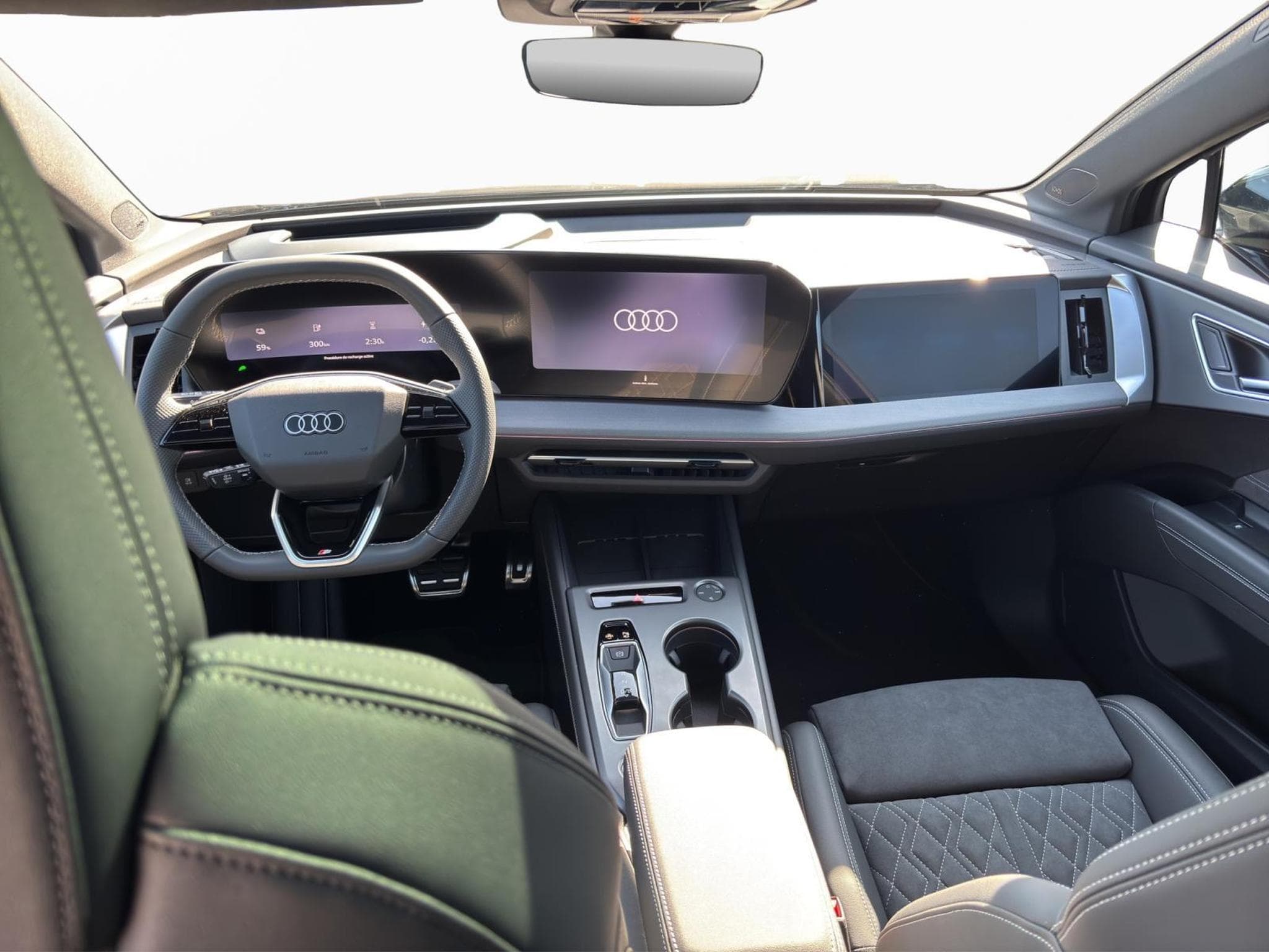Audi Q4 e-tron SUV (2026) - Foto 15