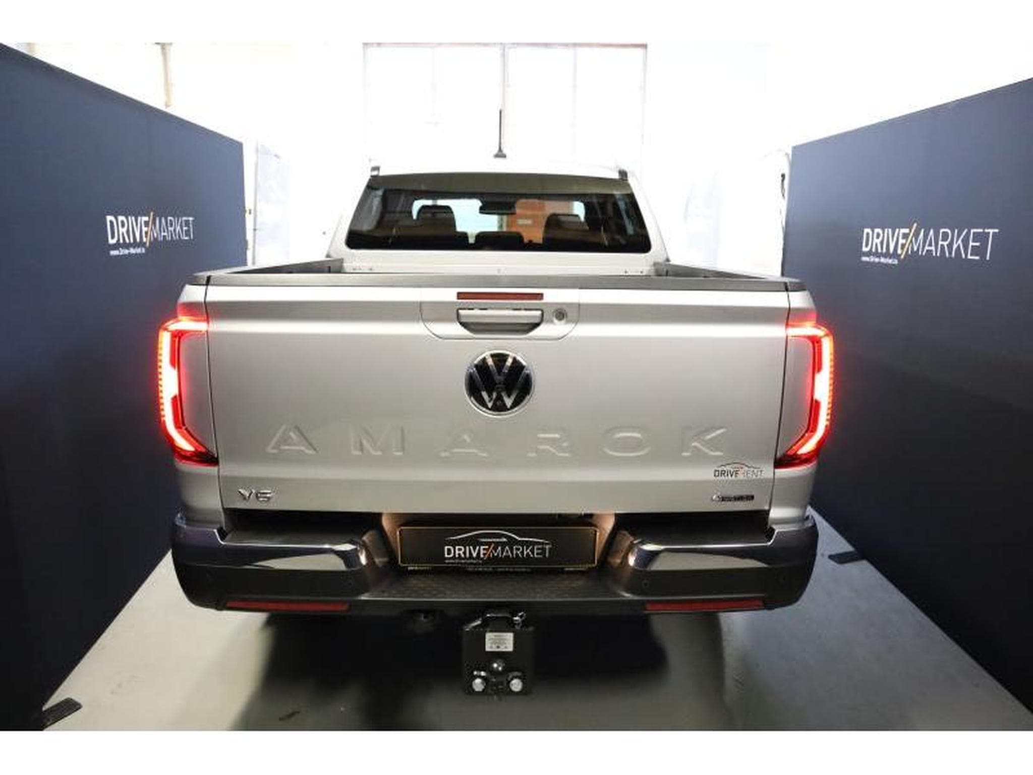 VW Amarok Style (2023) - Foto 17