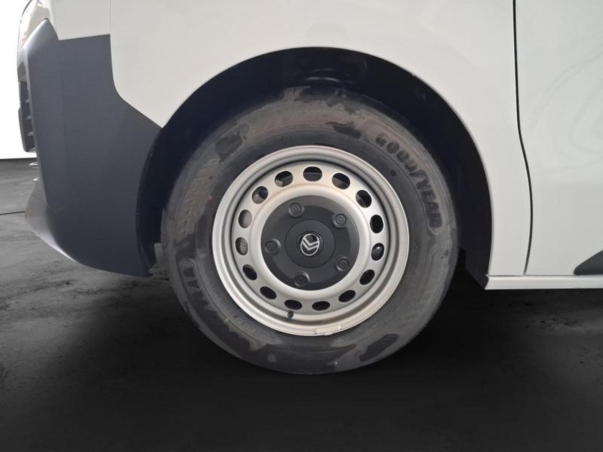 Citroen Jumpy M (2026) - Foto 20