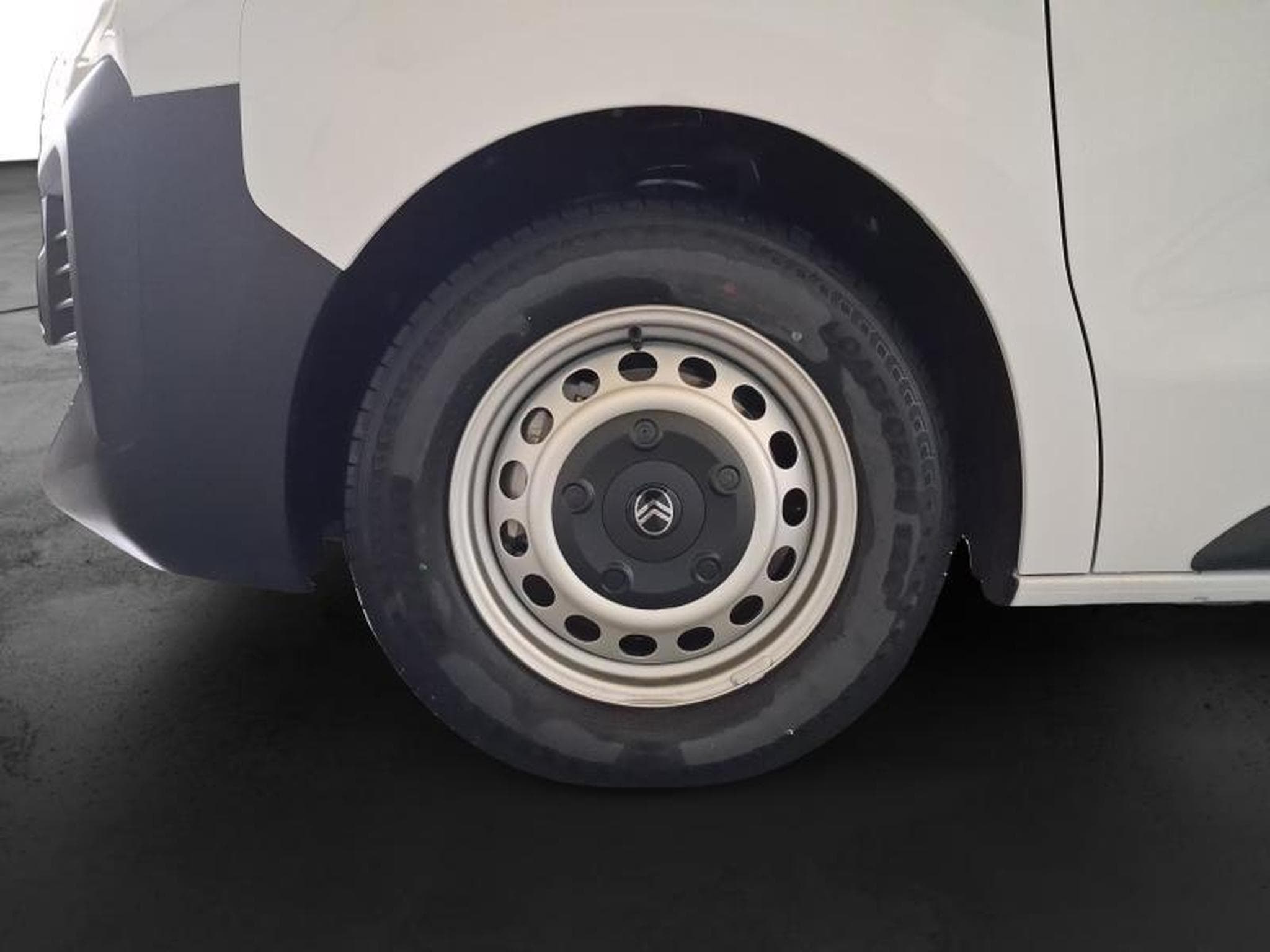 Citroen Jumpy M (2026) - Foto 20
