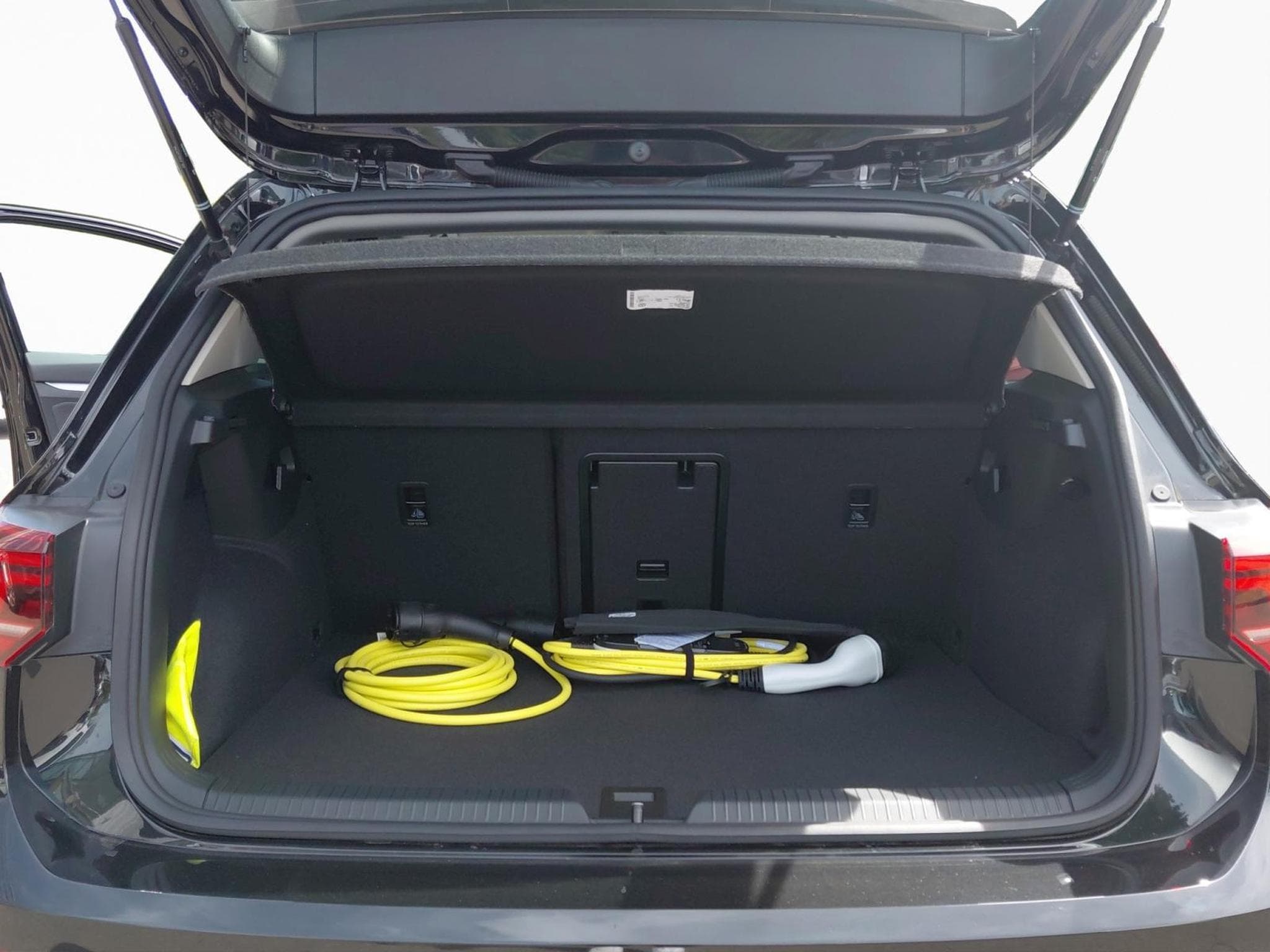 VW Golf Life (2026) - Foto 19
