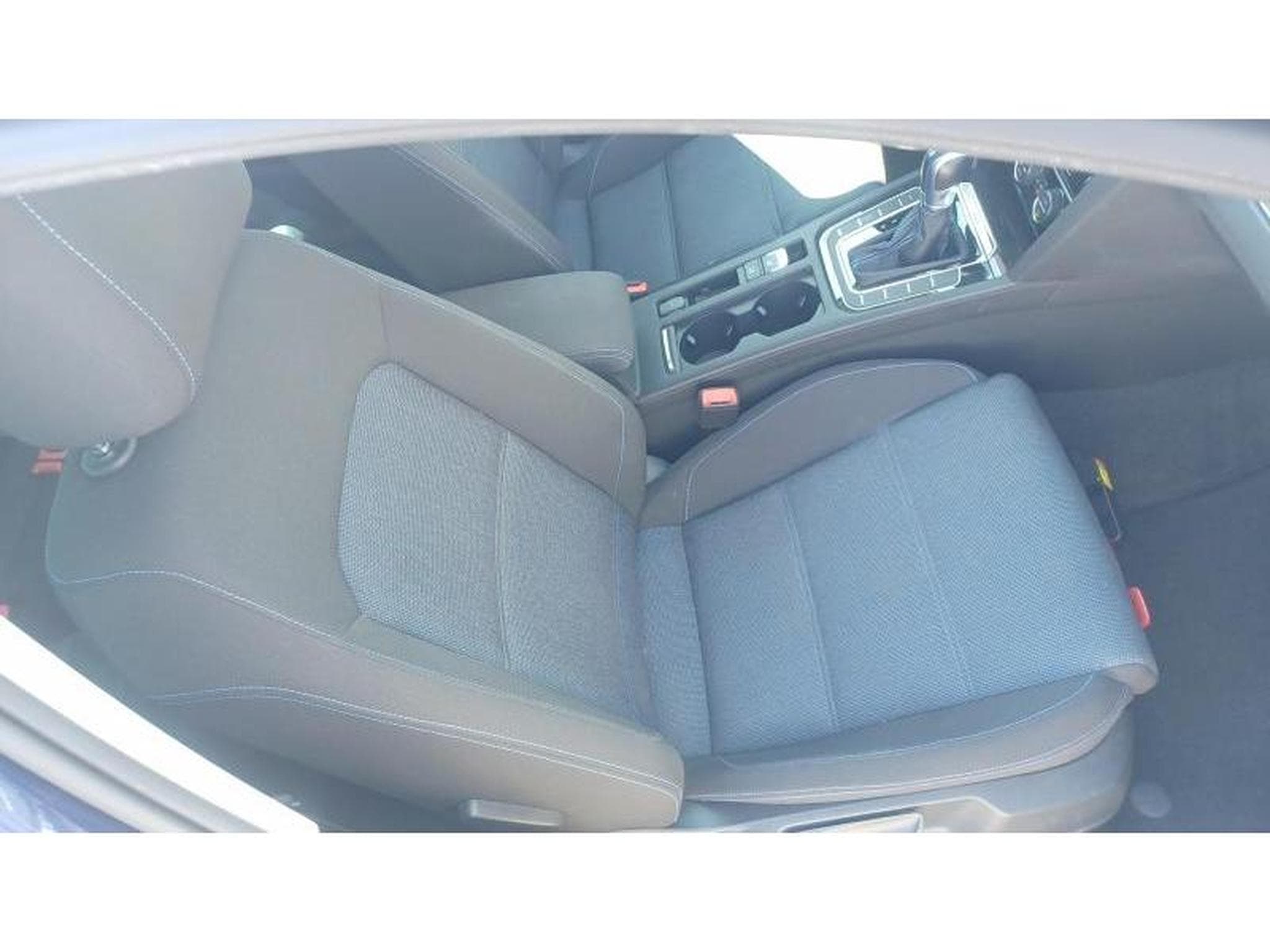 VW Passat GTE (2018) - Foto 30