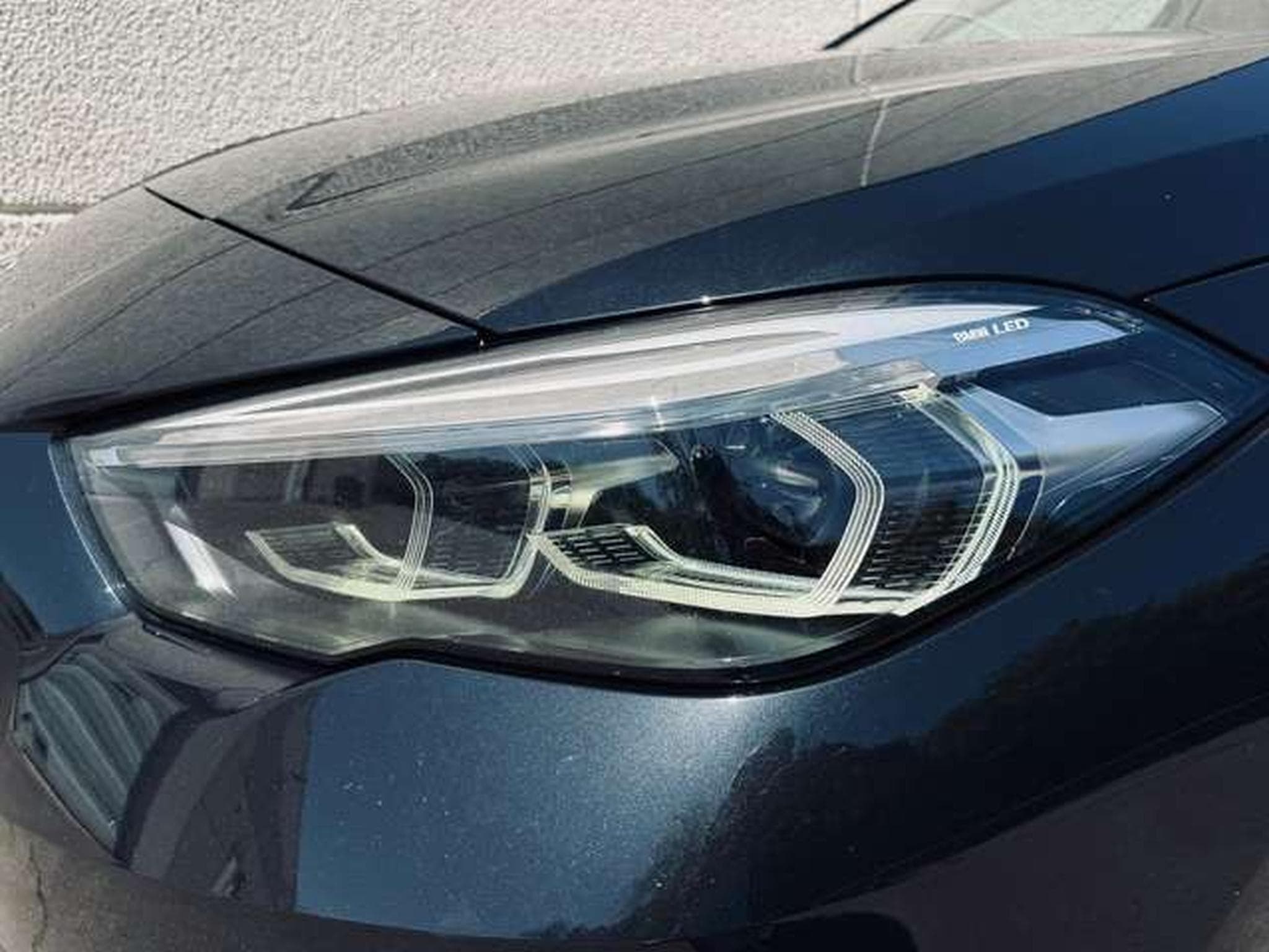 BMW 216 Gran Coupé 216 dA // Garantie 12 Mois✅✅✅ (2021) - Foto 16