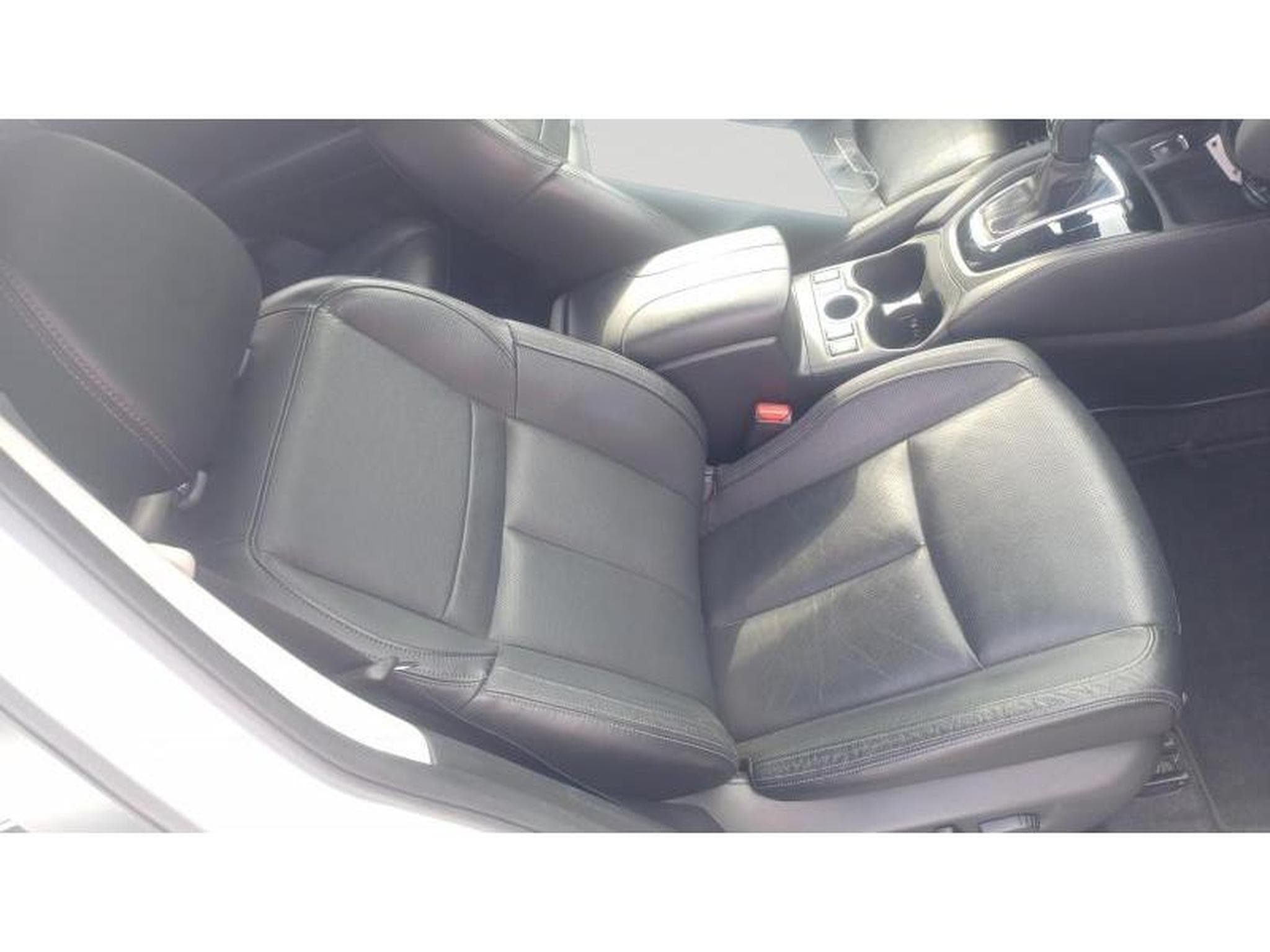 Nissan X-Trail D74 (2018) - Foto 32