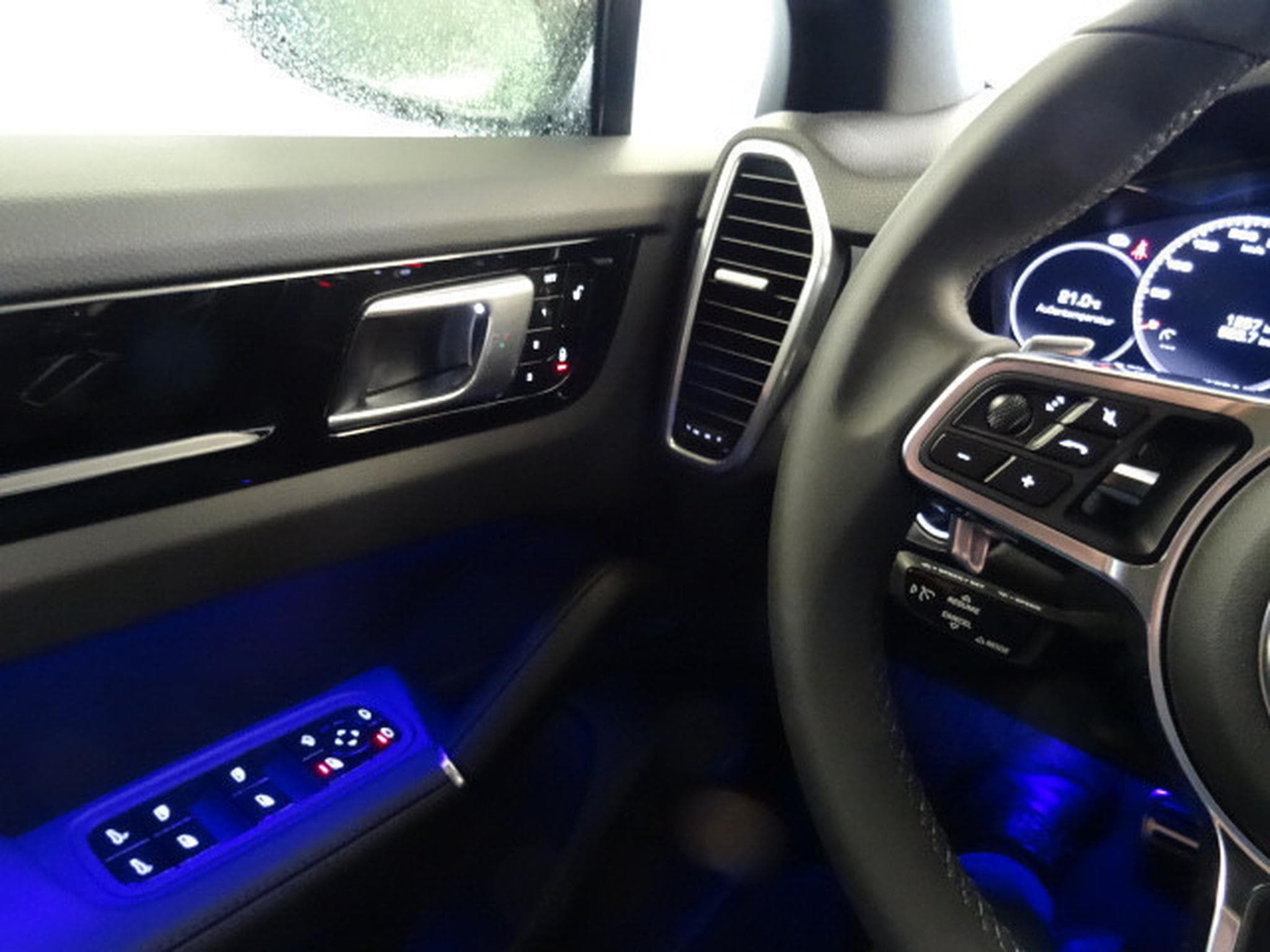 Porsche Cayenne S (2018) - Foto 19